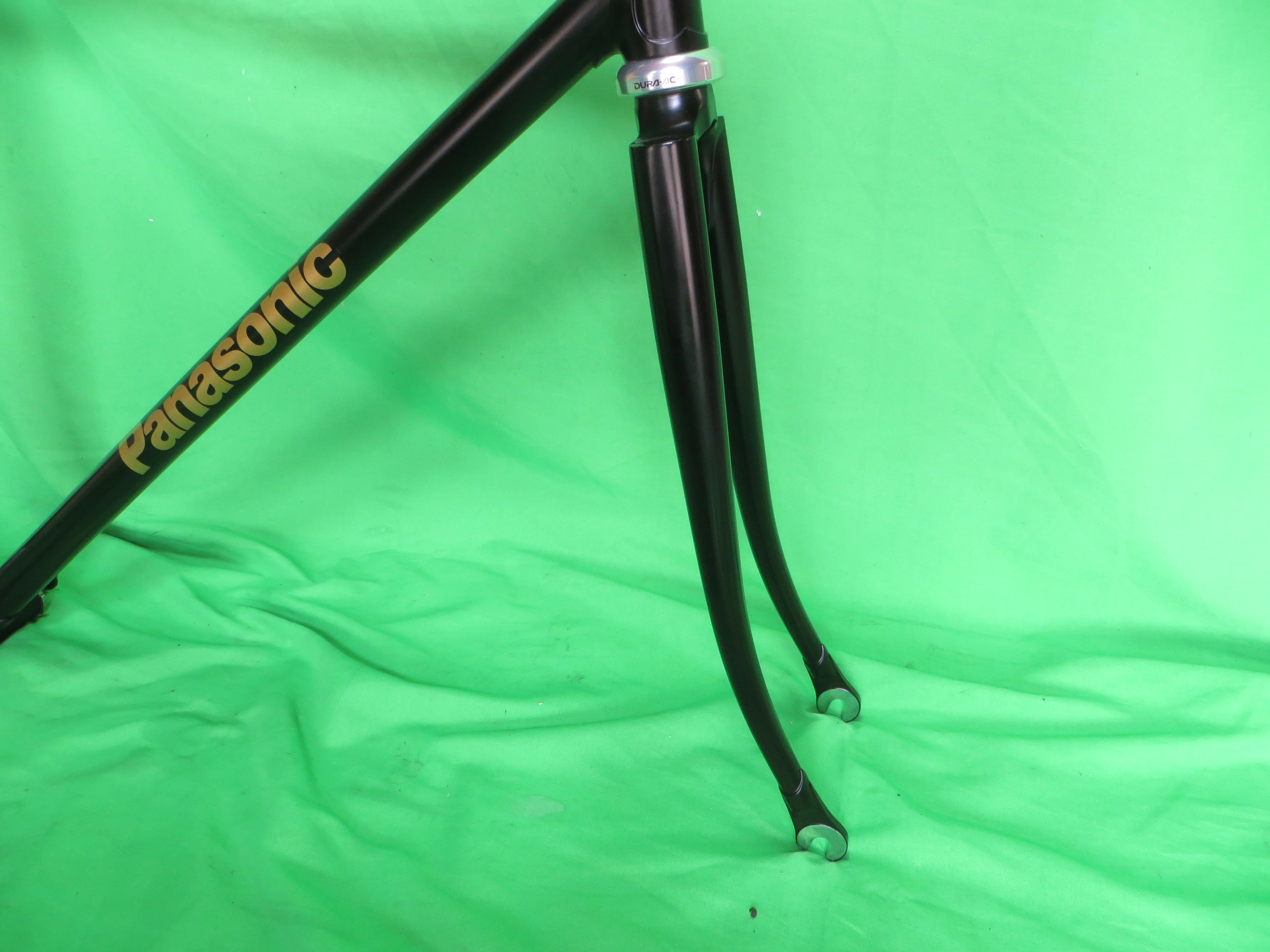 Panasonic Kaisei 4130R // Matte Black // 52.5cm - Image 10