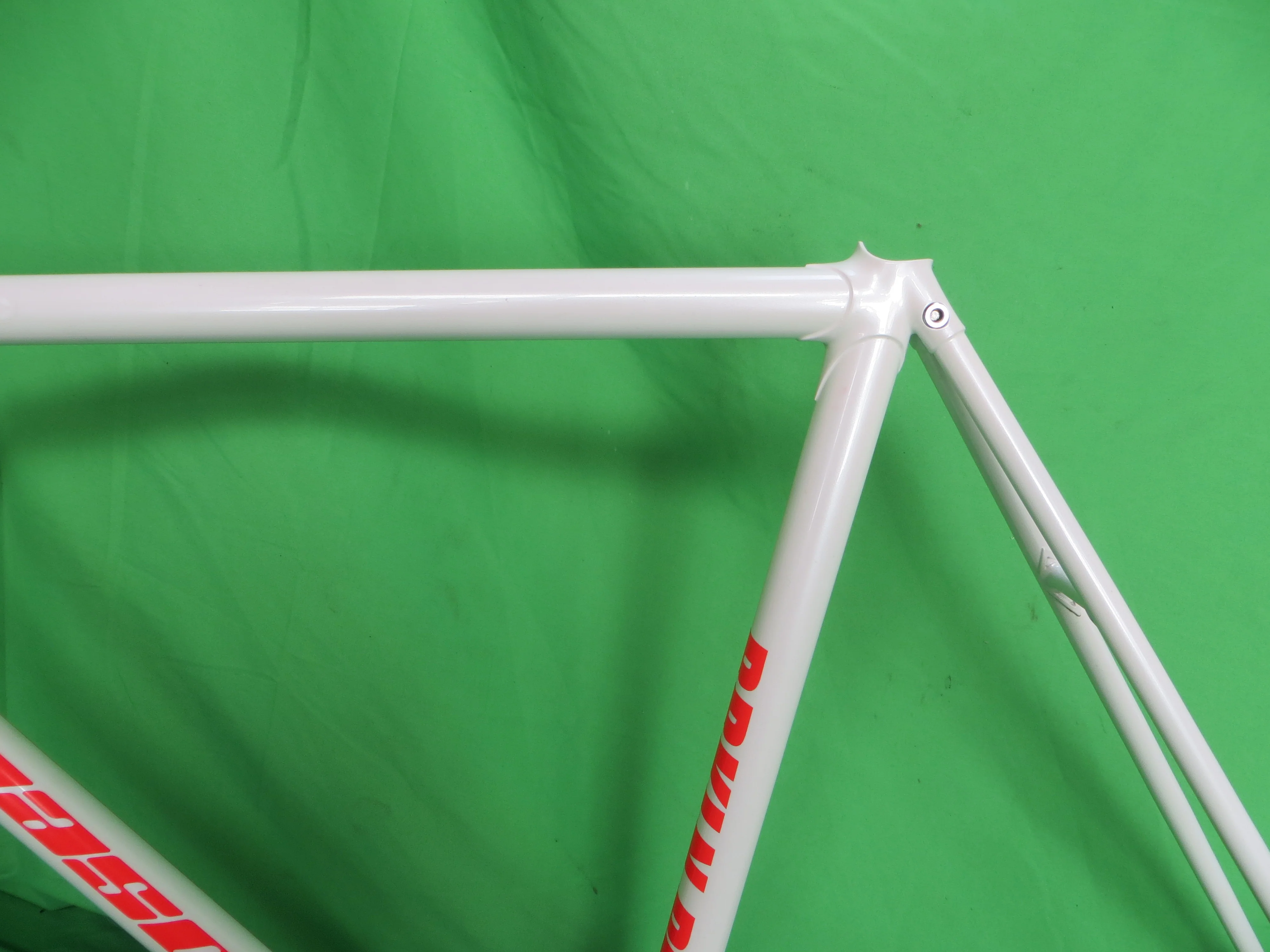 Panasonic Kaisei 4130R // White // 52cm - Image 5
