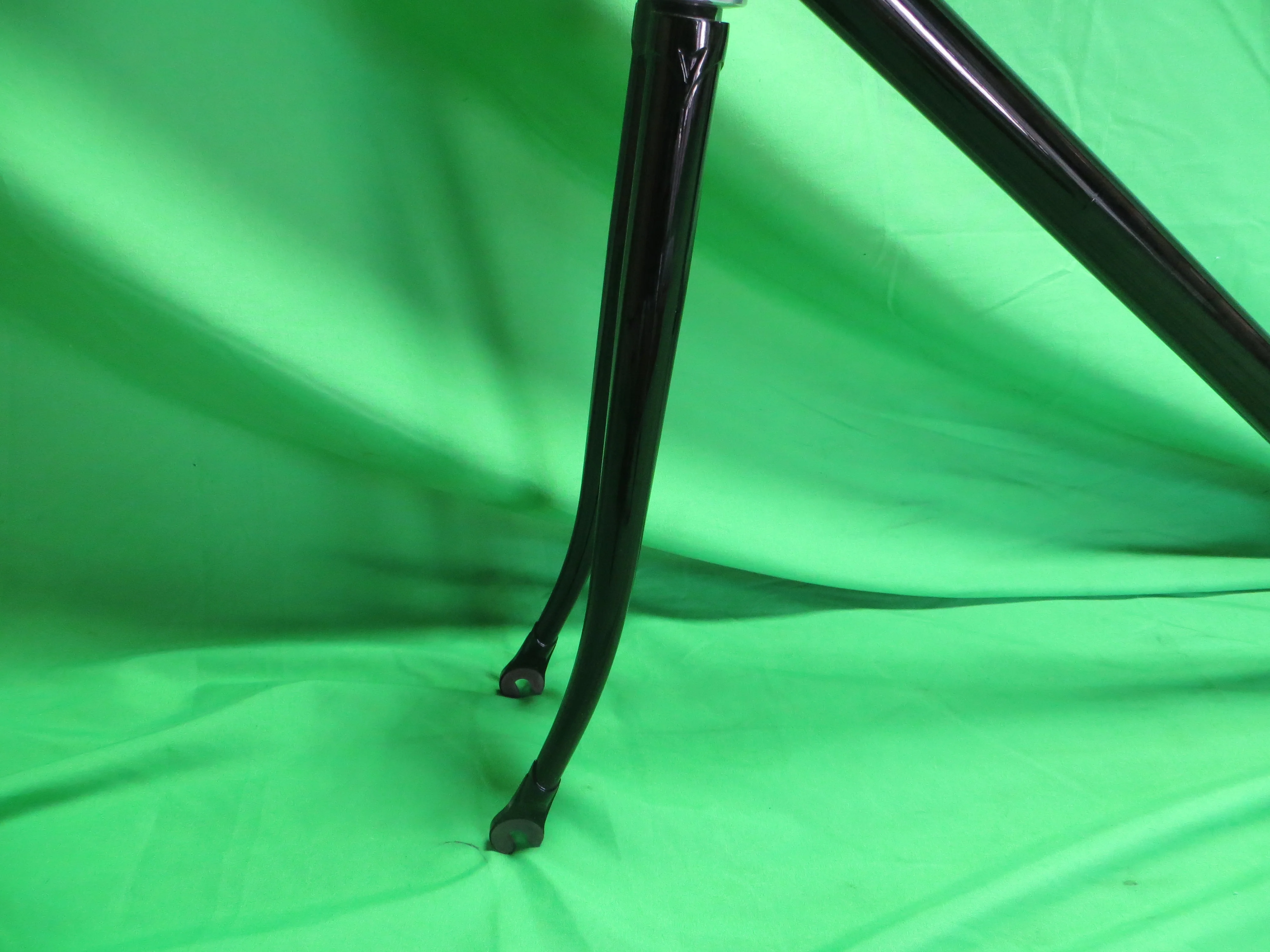 Panasonic Kaisei 8630R // Black // 57cm Black Decals - Image 3