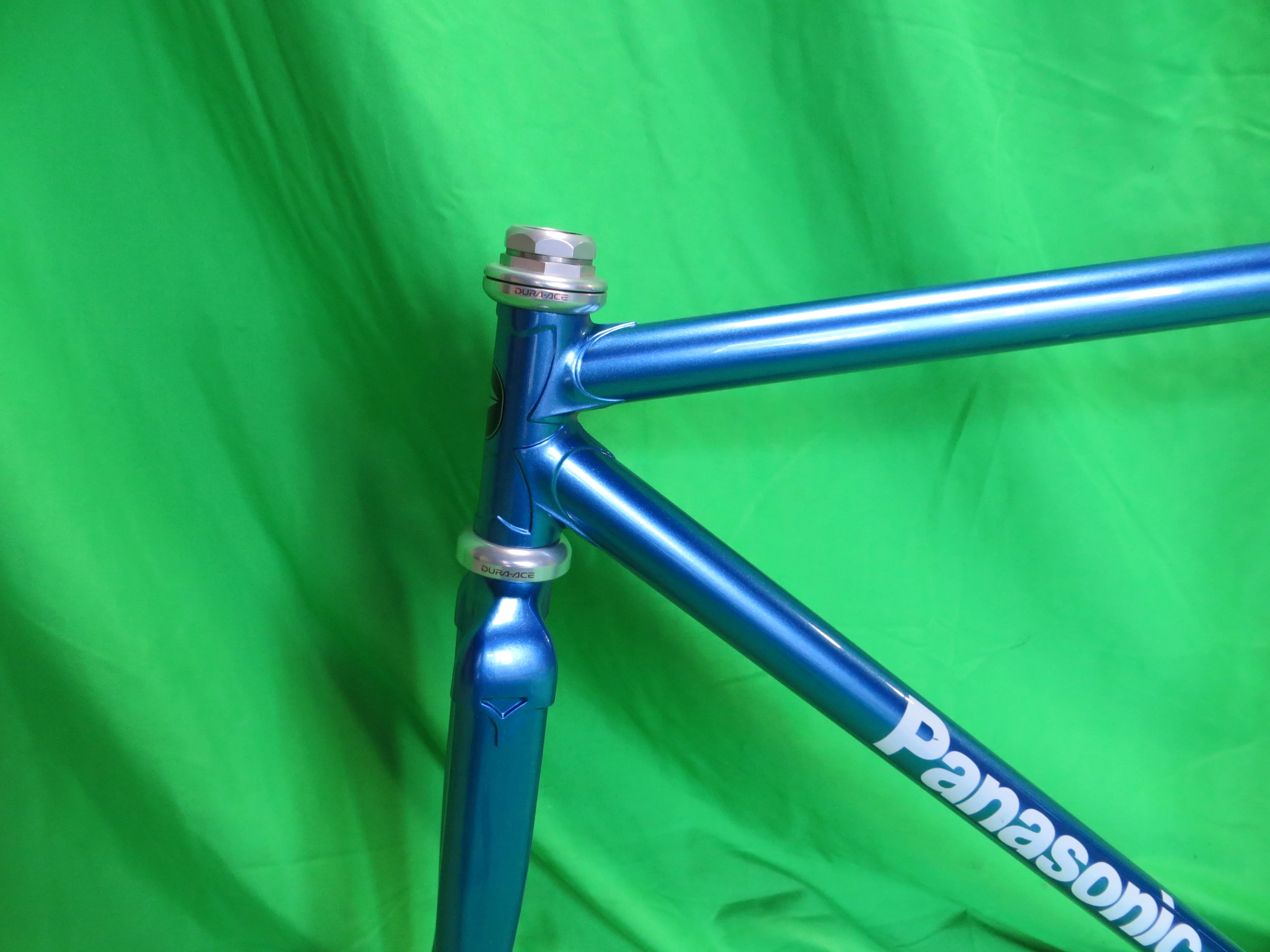 Panasonic Kaisei 8630R // Blue Metallic // 51cm - Image 2
