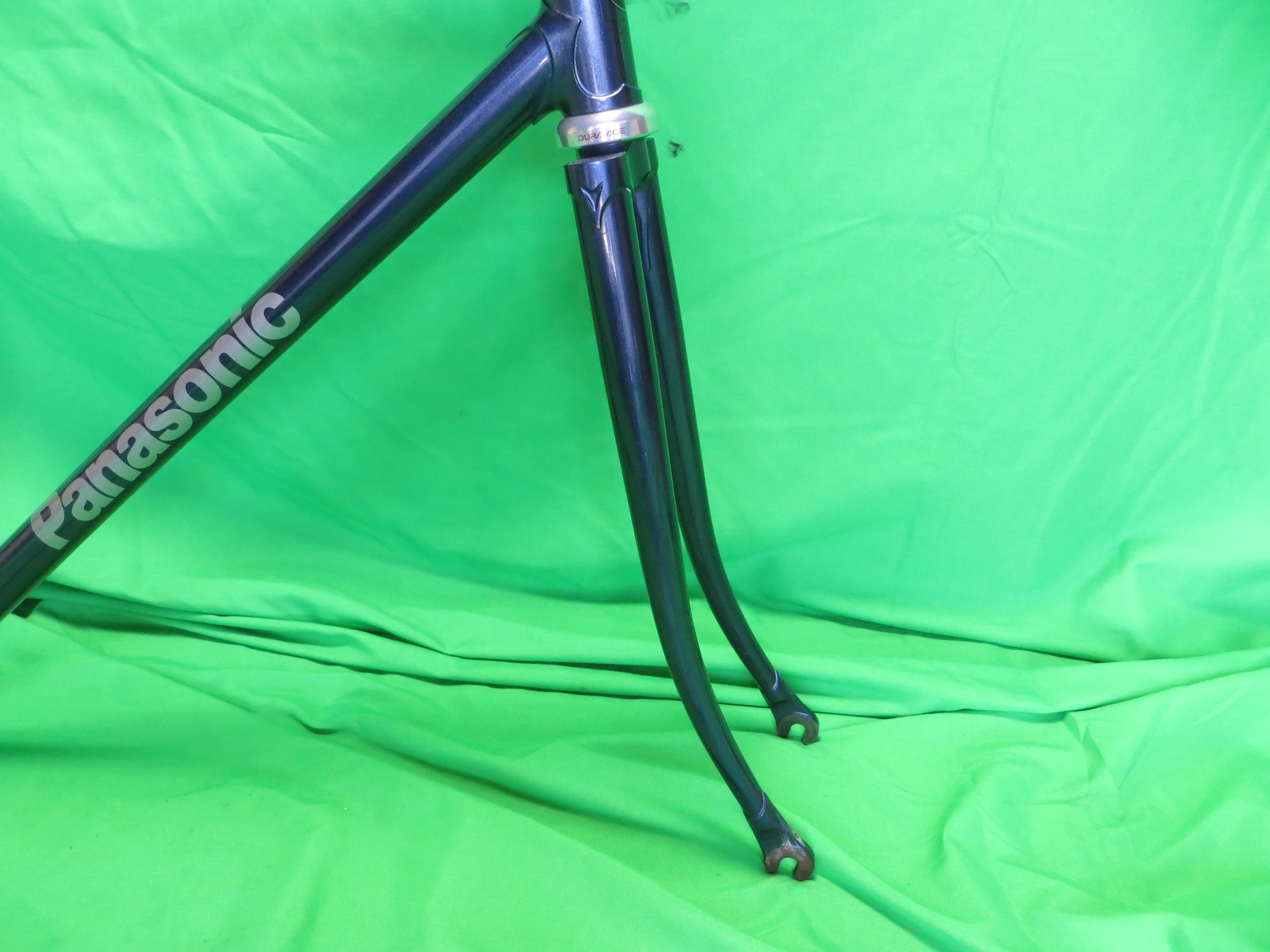 Panasonic Kaisei 8630R // Navy Metallic // 50cm - Image 10