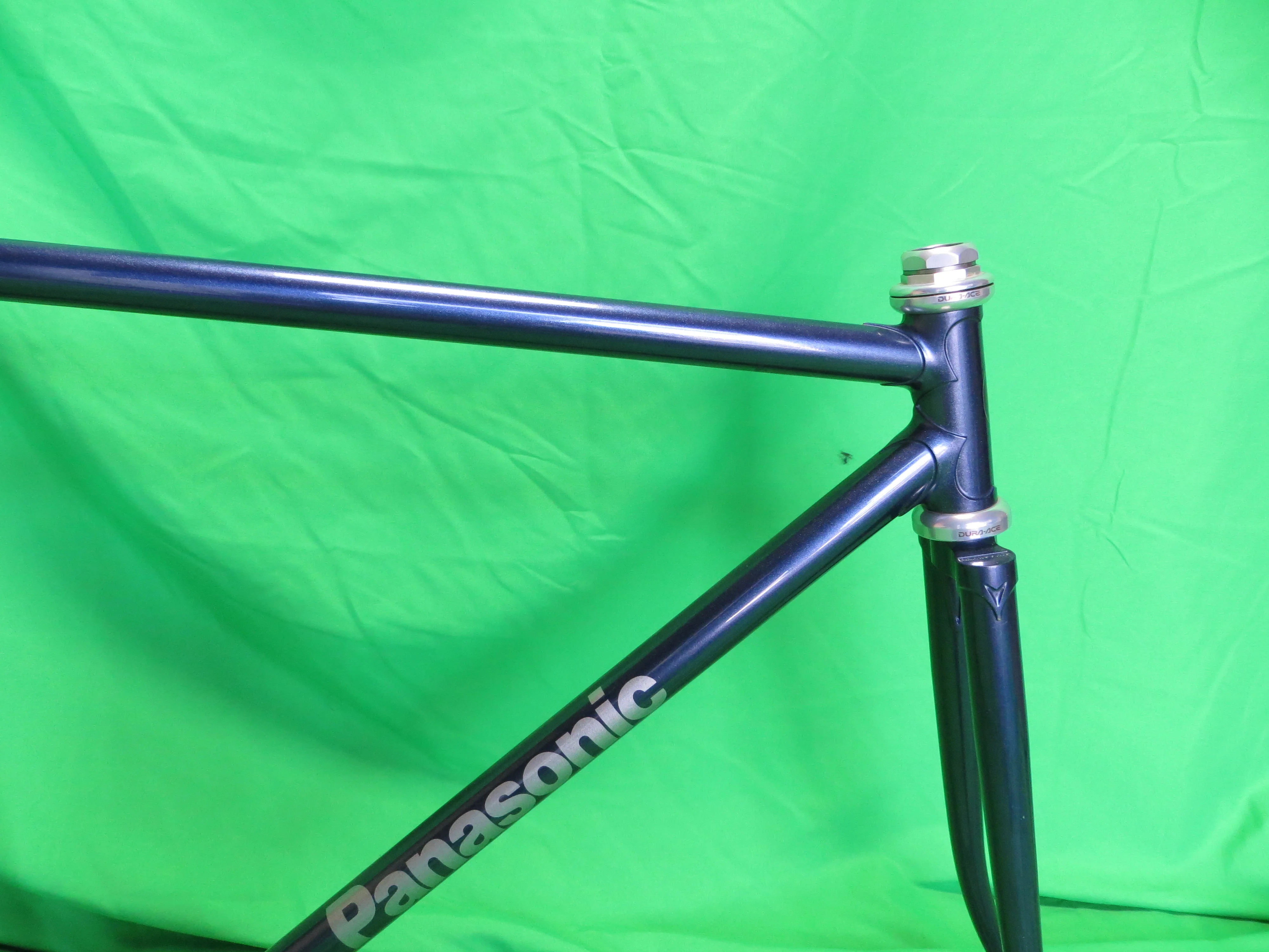 Panasonic Kaisei 8630R // Navy Metallic // 50cm - Image 11