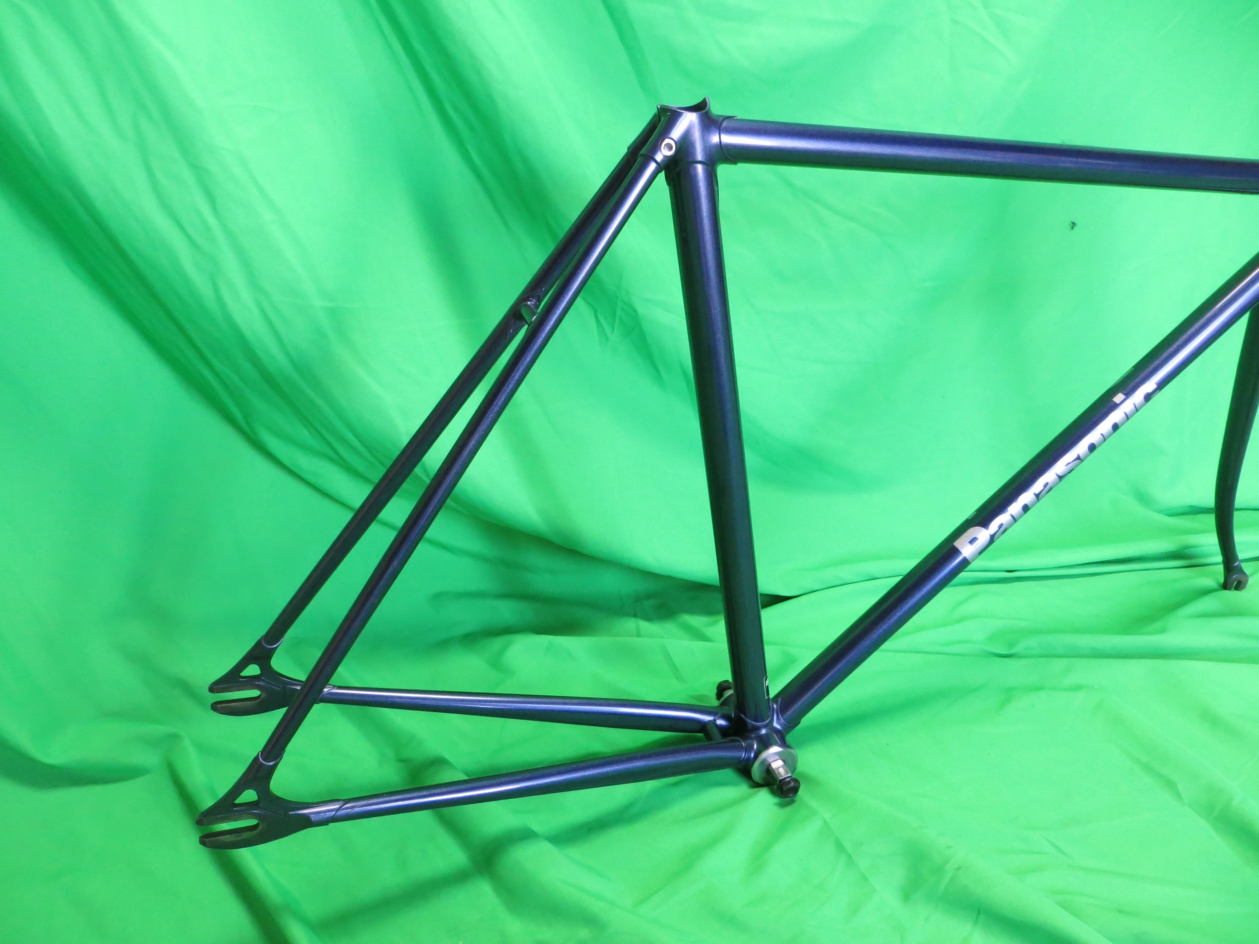 Panasonic Kaisei 8630R // Navy Metallic // 50cm - Image 15