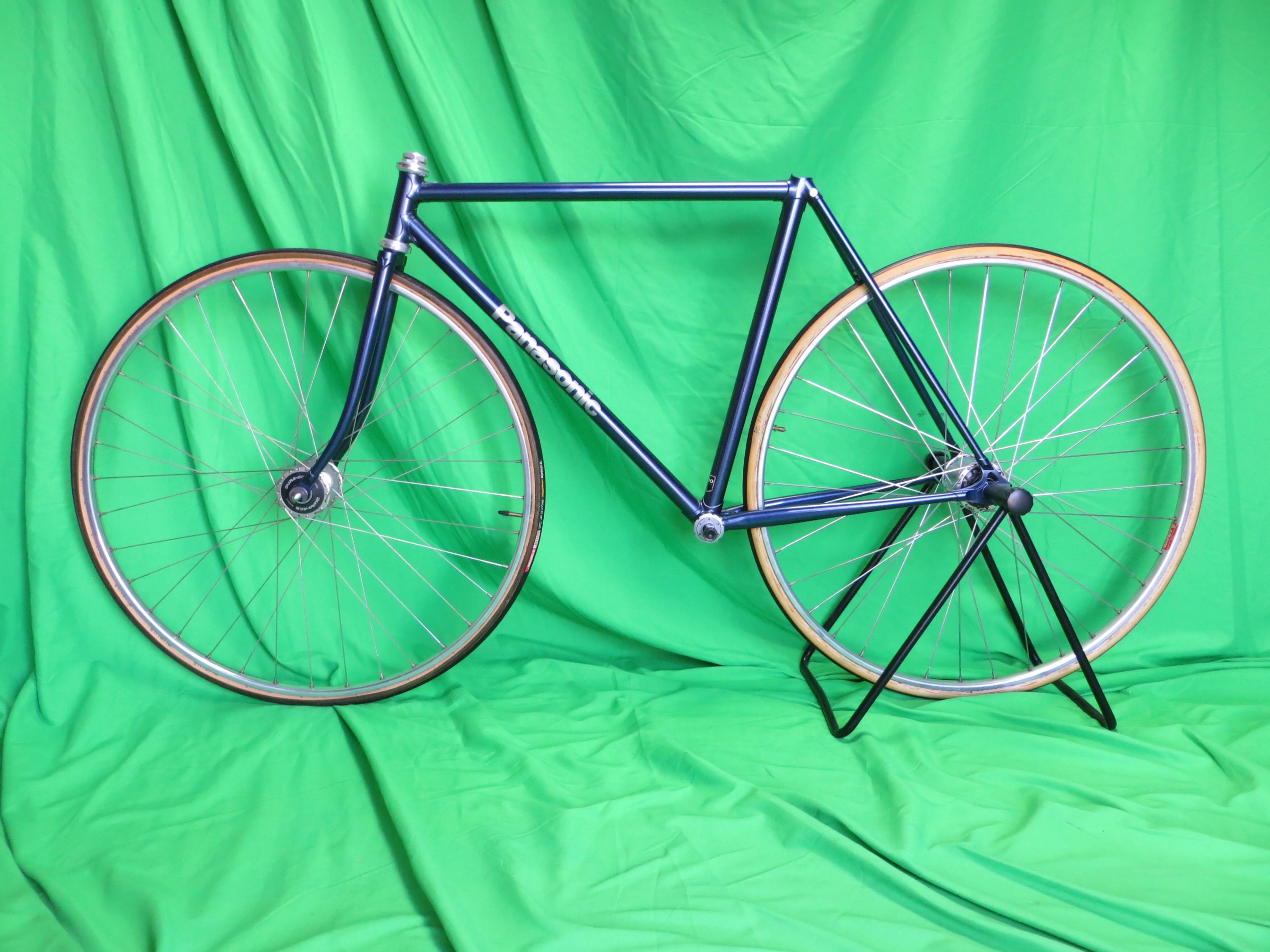 Panasonic Kaisei 8630R // Navy Metallic // 50cm - Image 16
