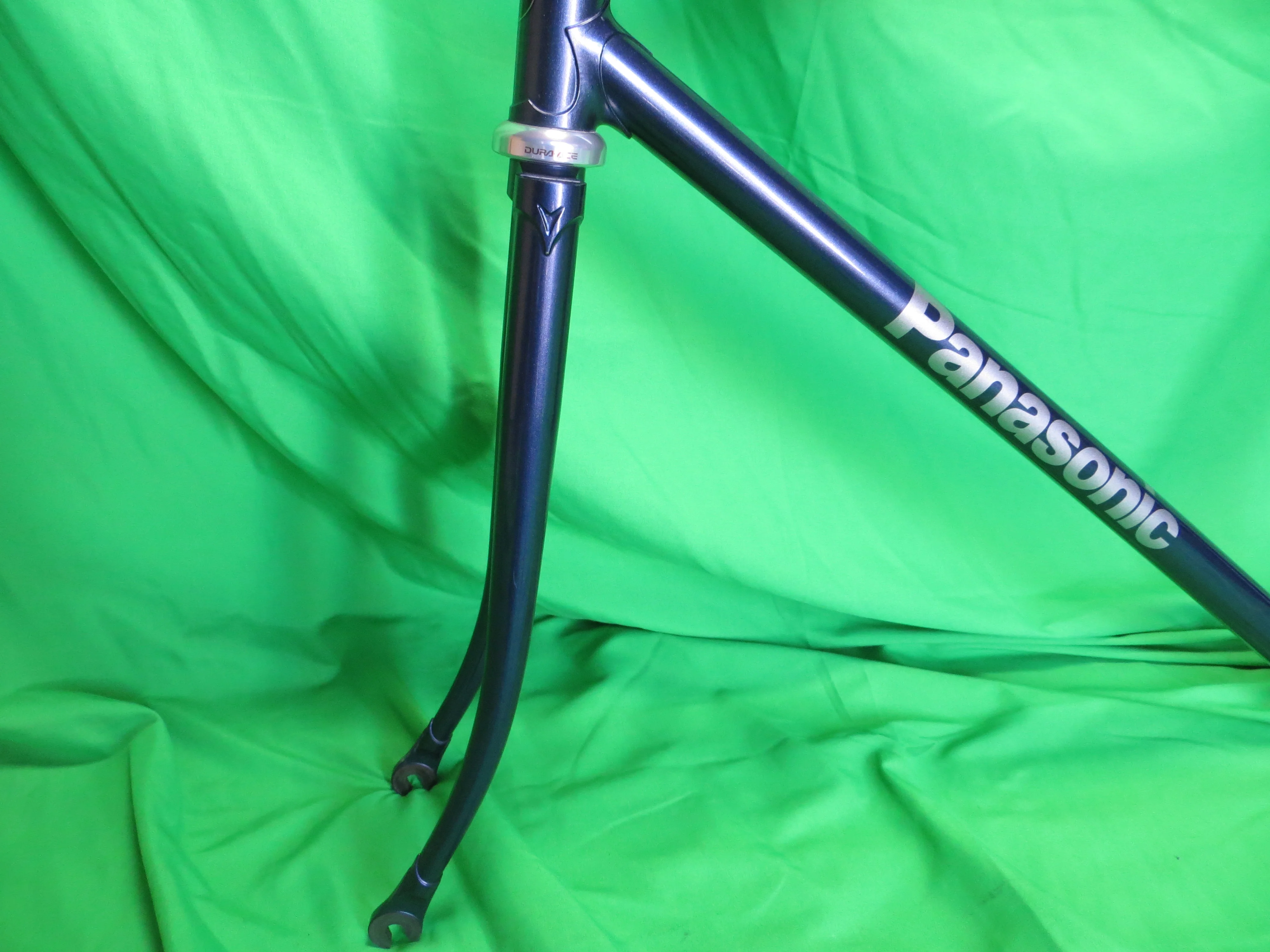 Panasonic Kaisei 8630R // Navy Metallic // 50cm - Image 3