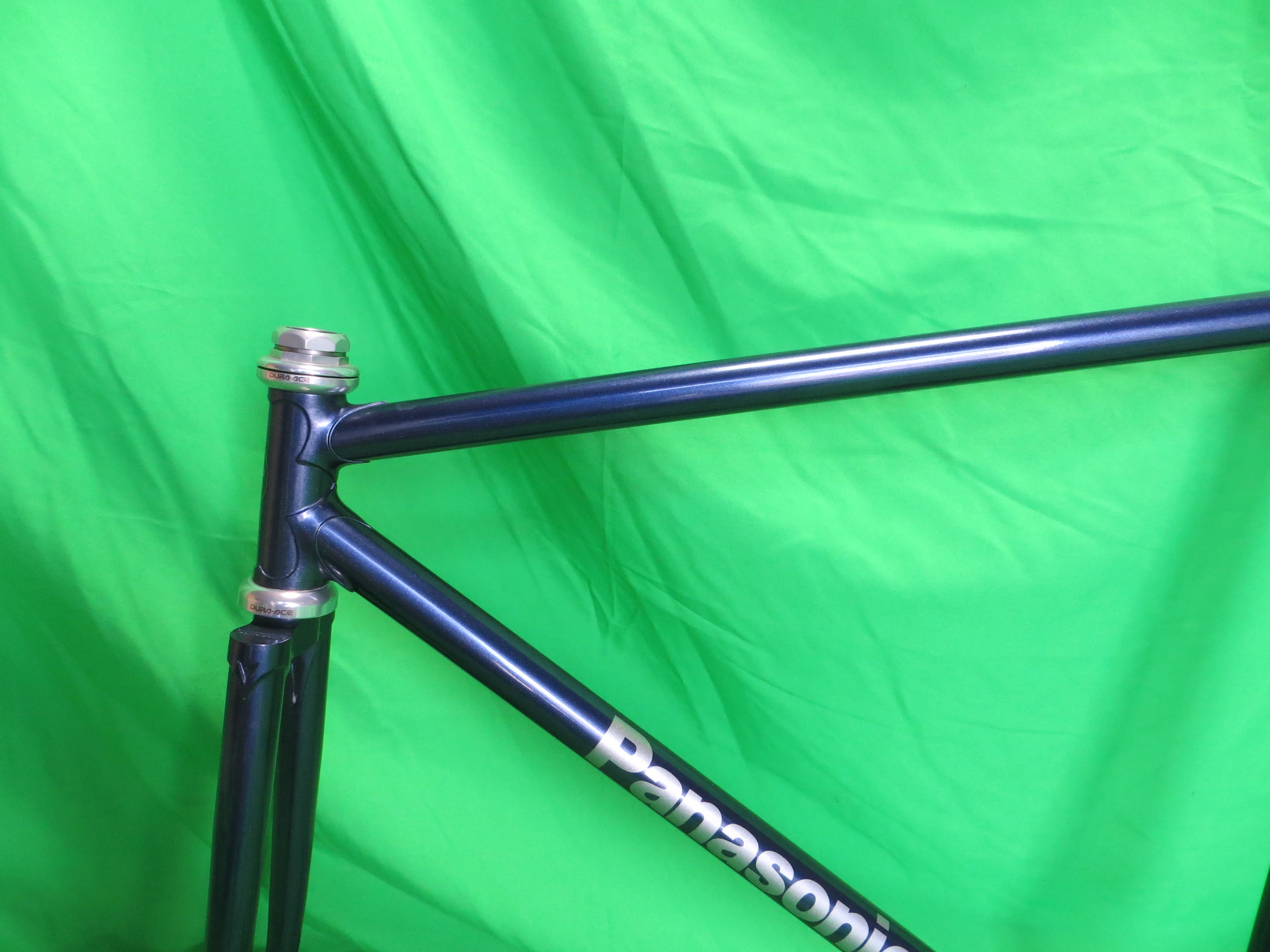 Panasonic Kaisei 8630R // Navy Metallic // 50cm - Image 4