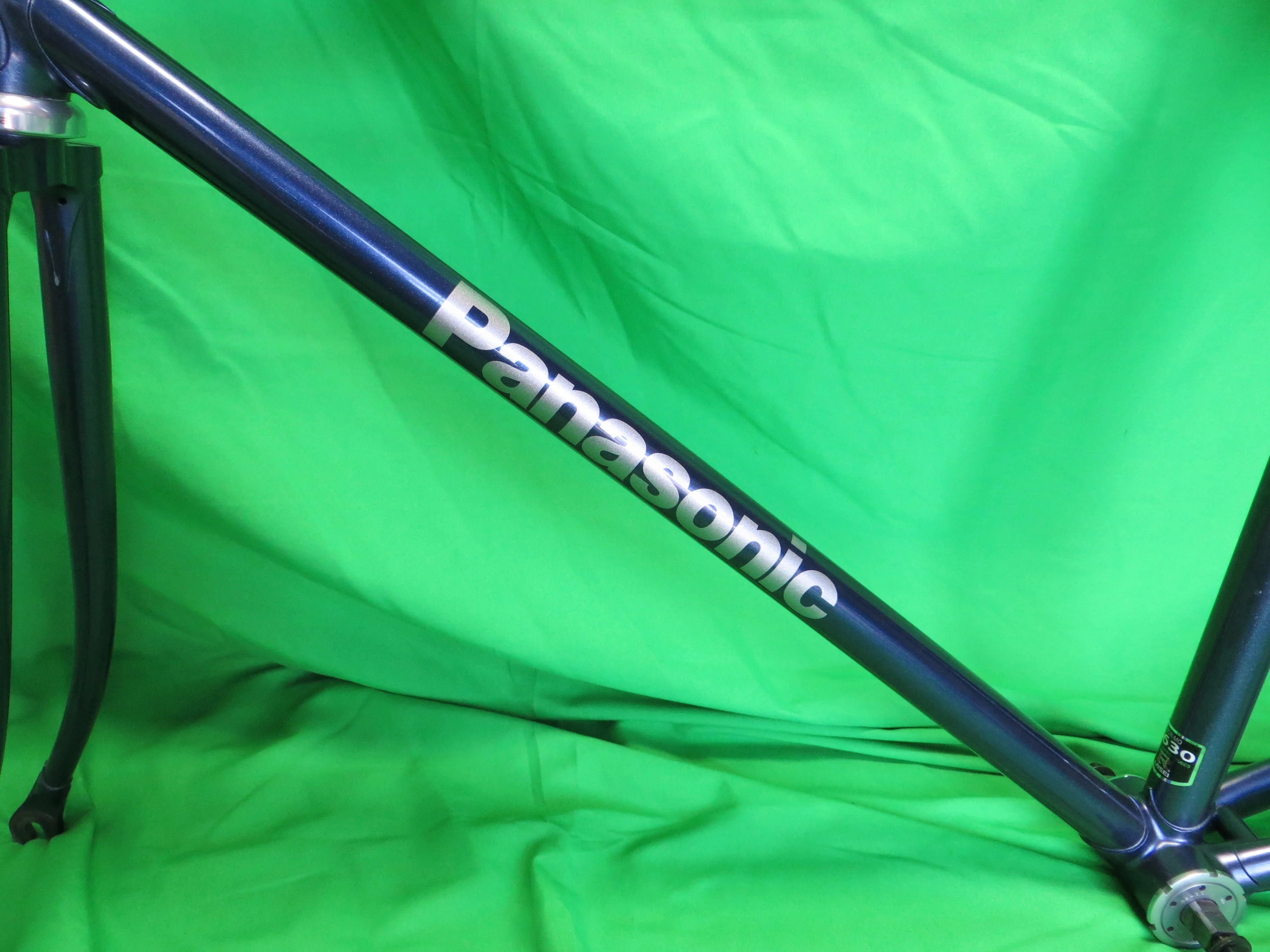 Panasonic Kaisei 8630R // Navy Metallic // 50cm - Image 6