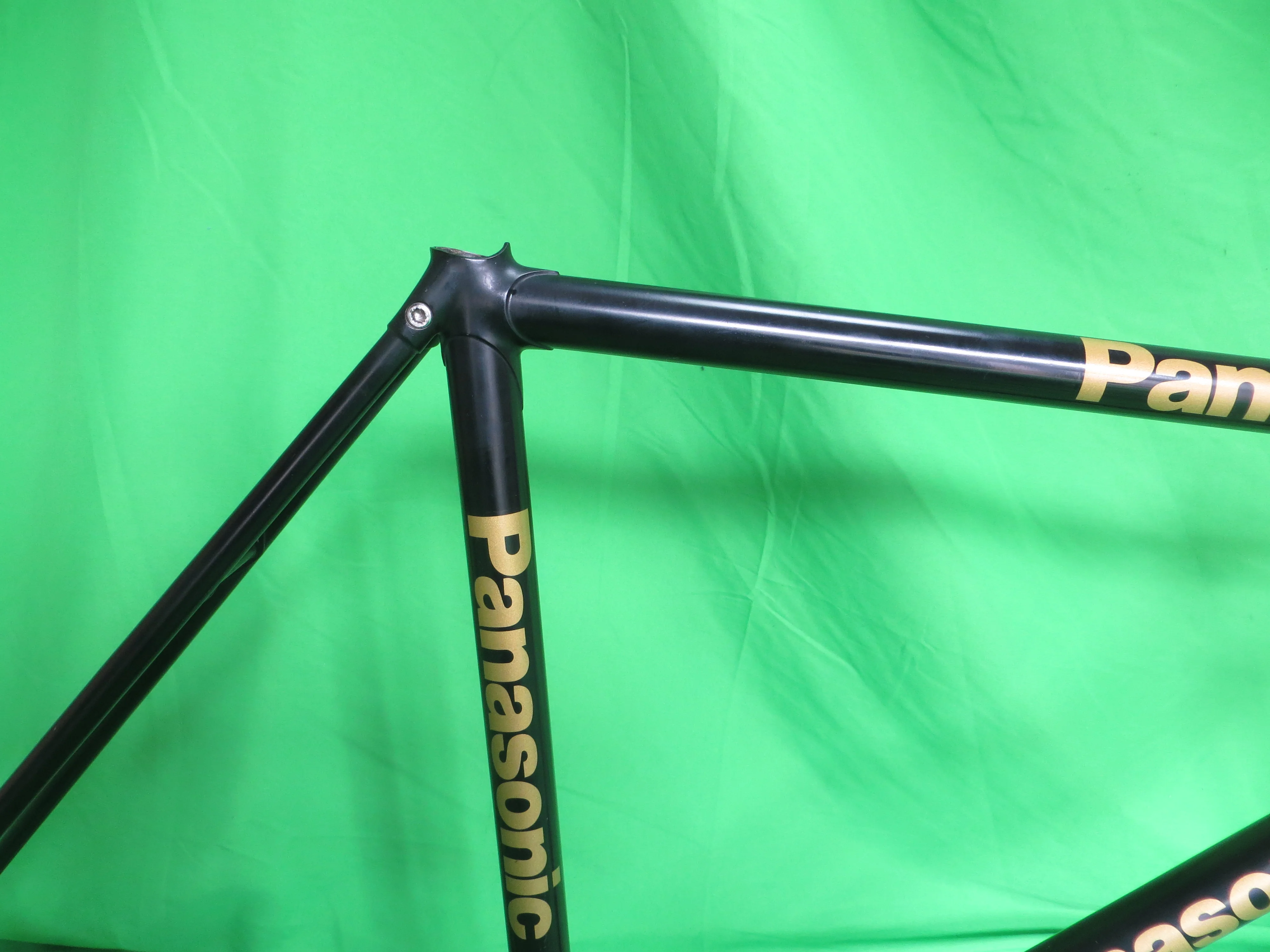 Panasonic // Matte Black // 50cm - Image 12
