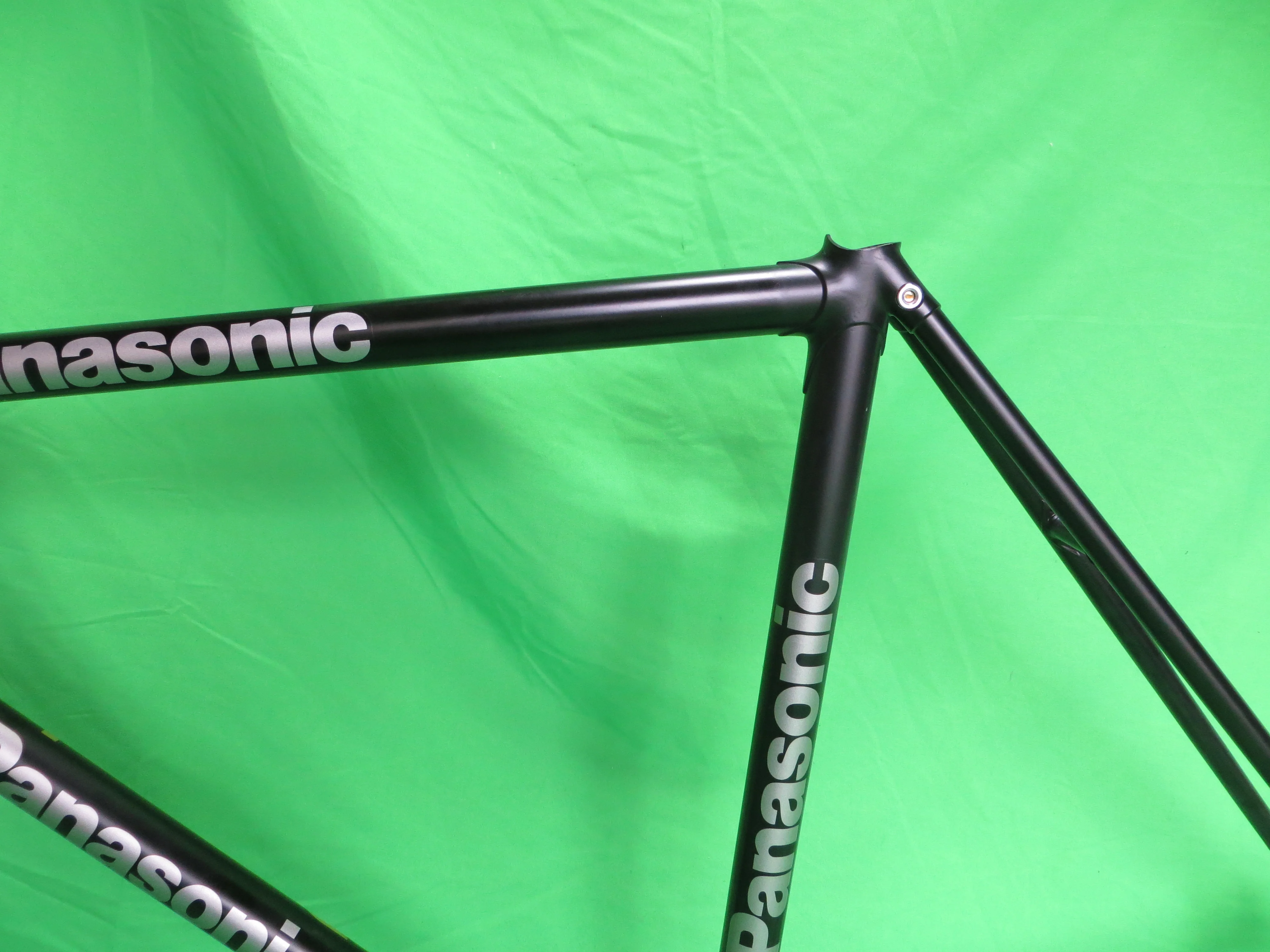 Panasonic // Matte Black // 50cm - Image 5