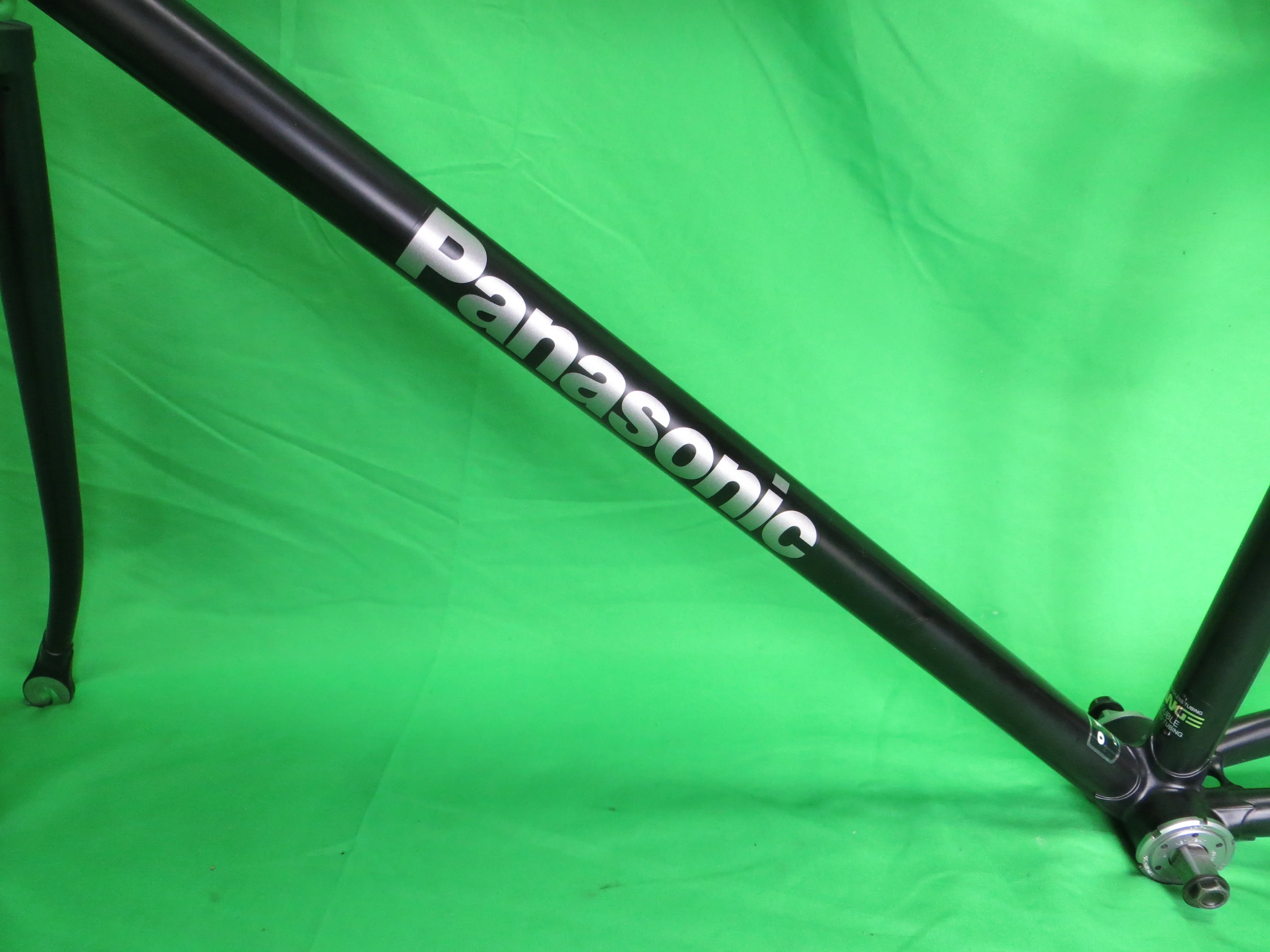 Panasonic // Matte Black // 50cm - Image 6