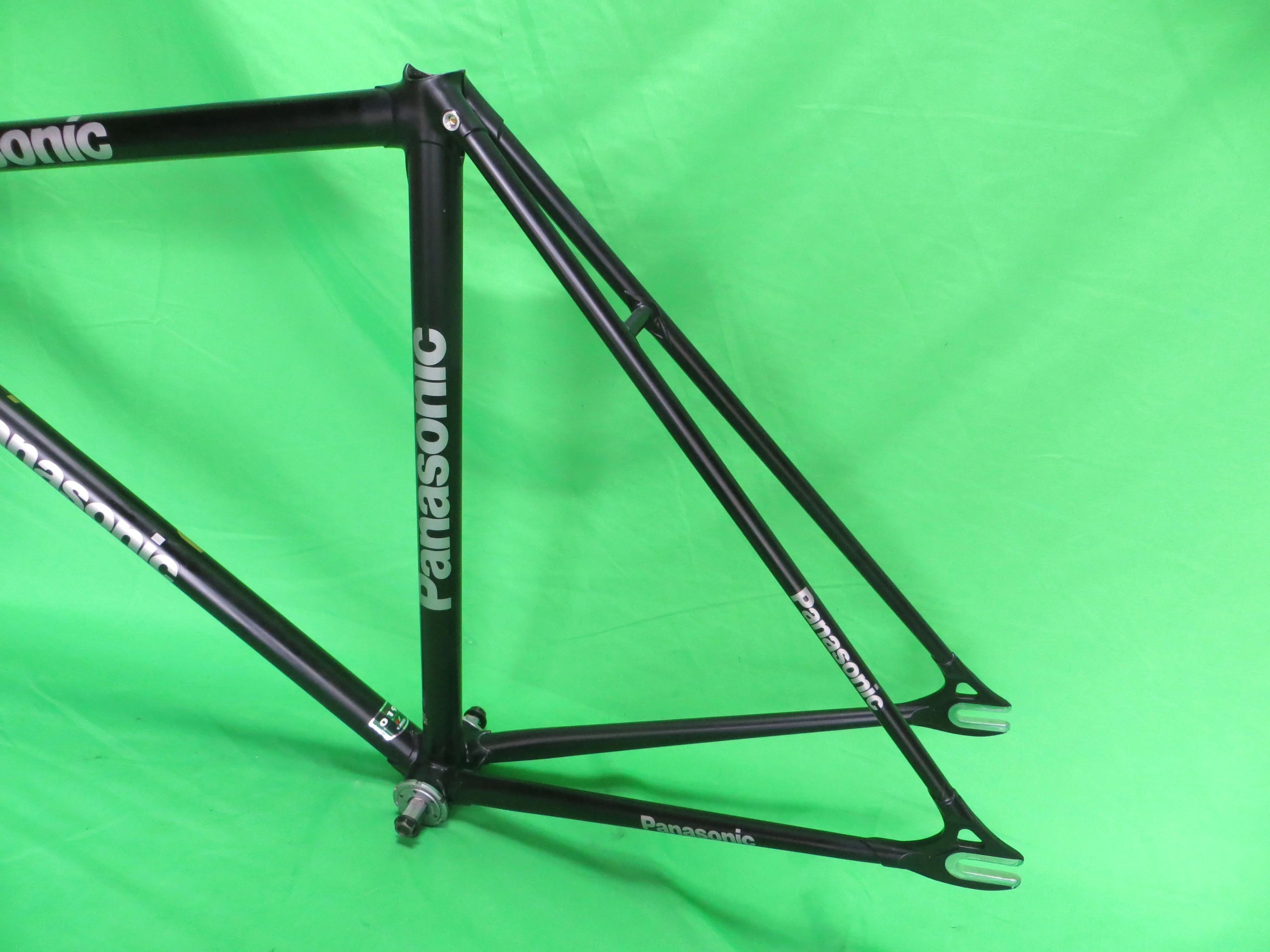 Panasonic // Matte Black // 50cm - Image 8