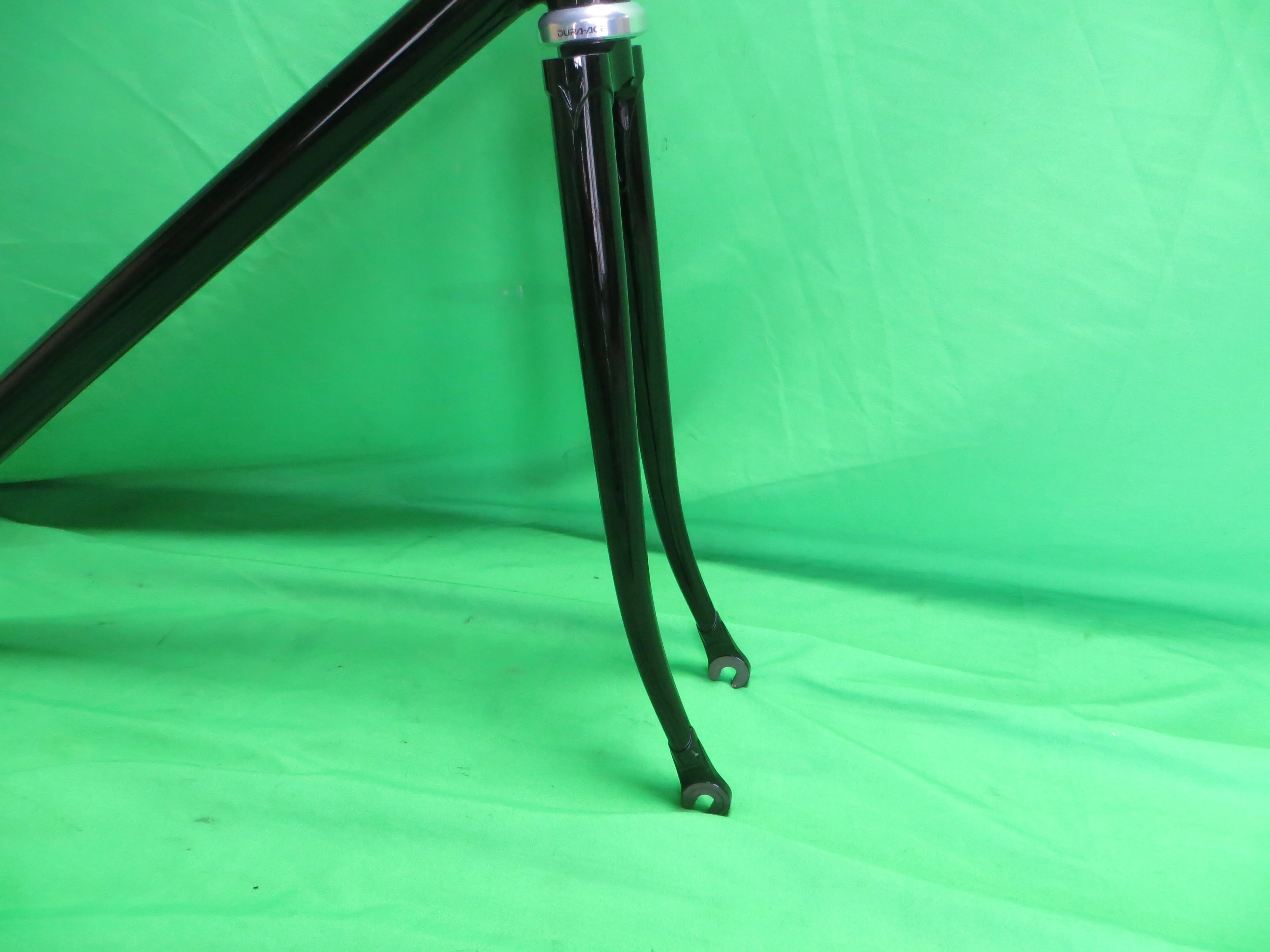 Panasonic Tange Prestige // Black // 57.5cm - Image 10