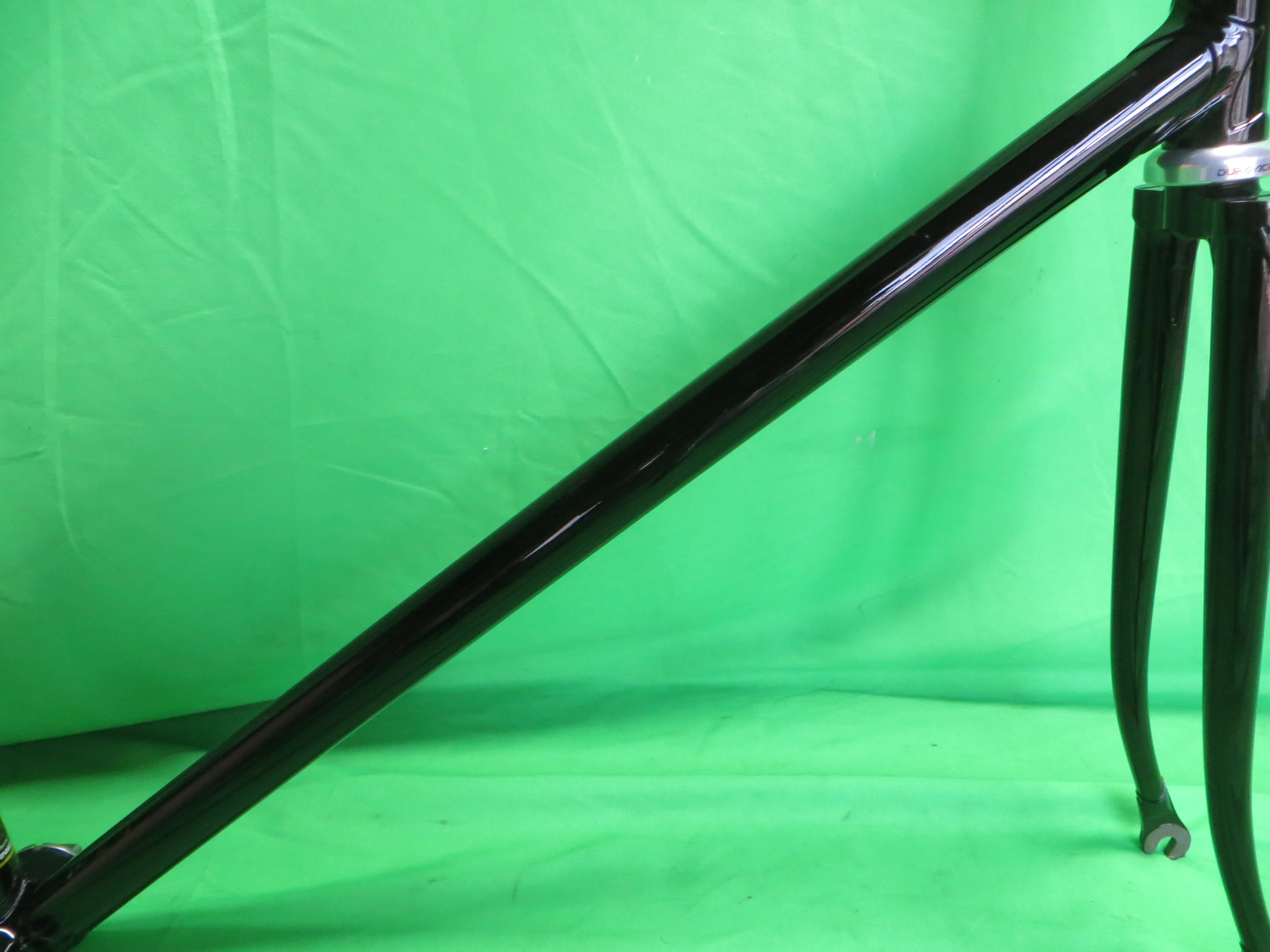 Panasonic Tange Prestige // Black // 57.5cm - Image 13
