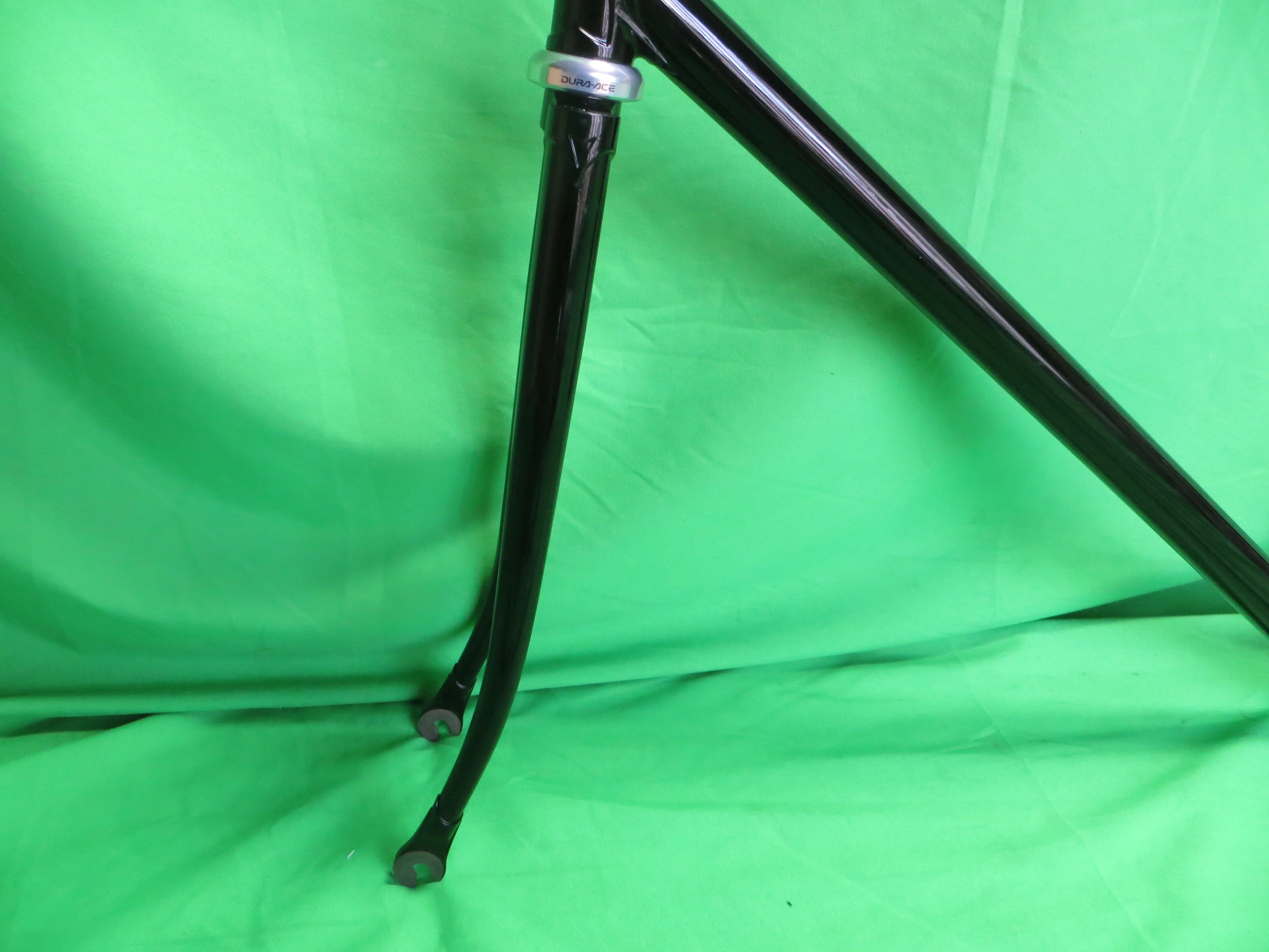 Panasonic Tange Prestige // Black // 57.5cm - Image 3