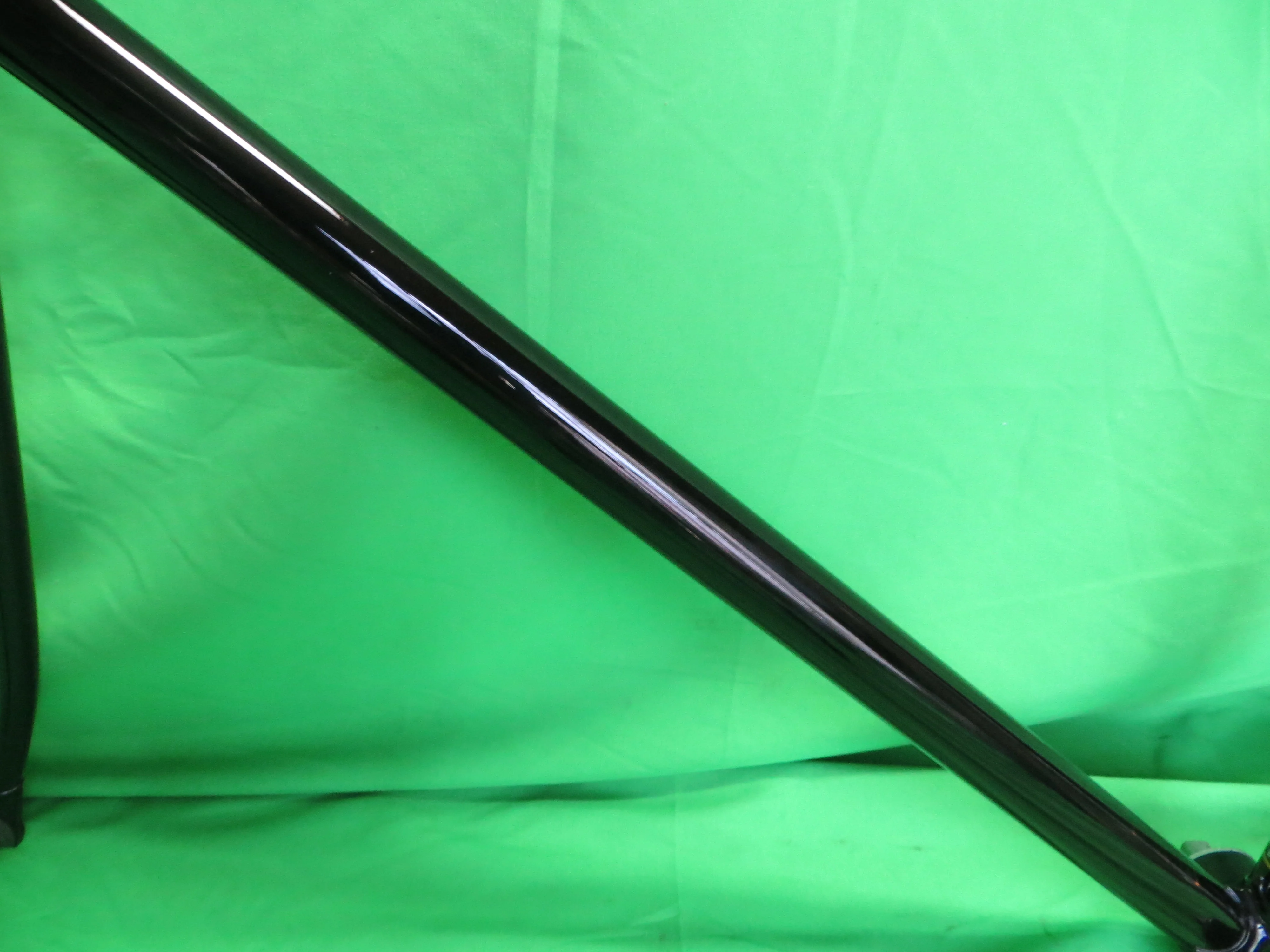 Panasonic Tange Prestige // Black // 57.5cm - Image 6