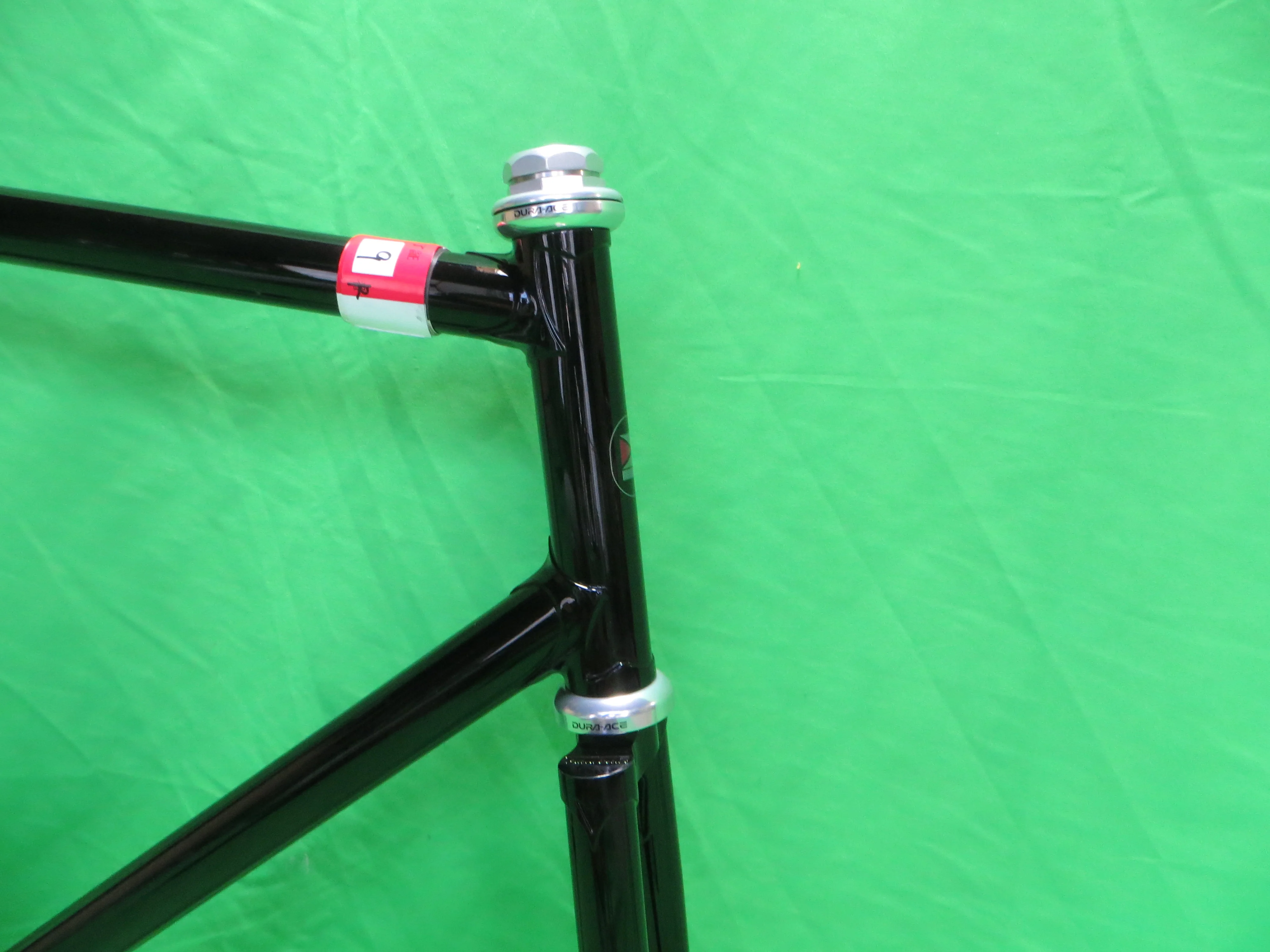 Panasonic Tange Prestige // Black // 57cm - Image 10