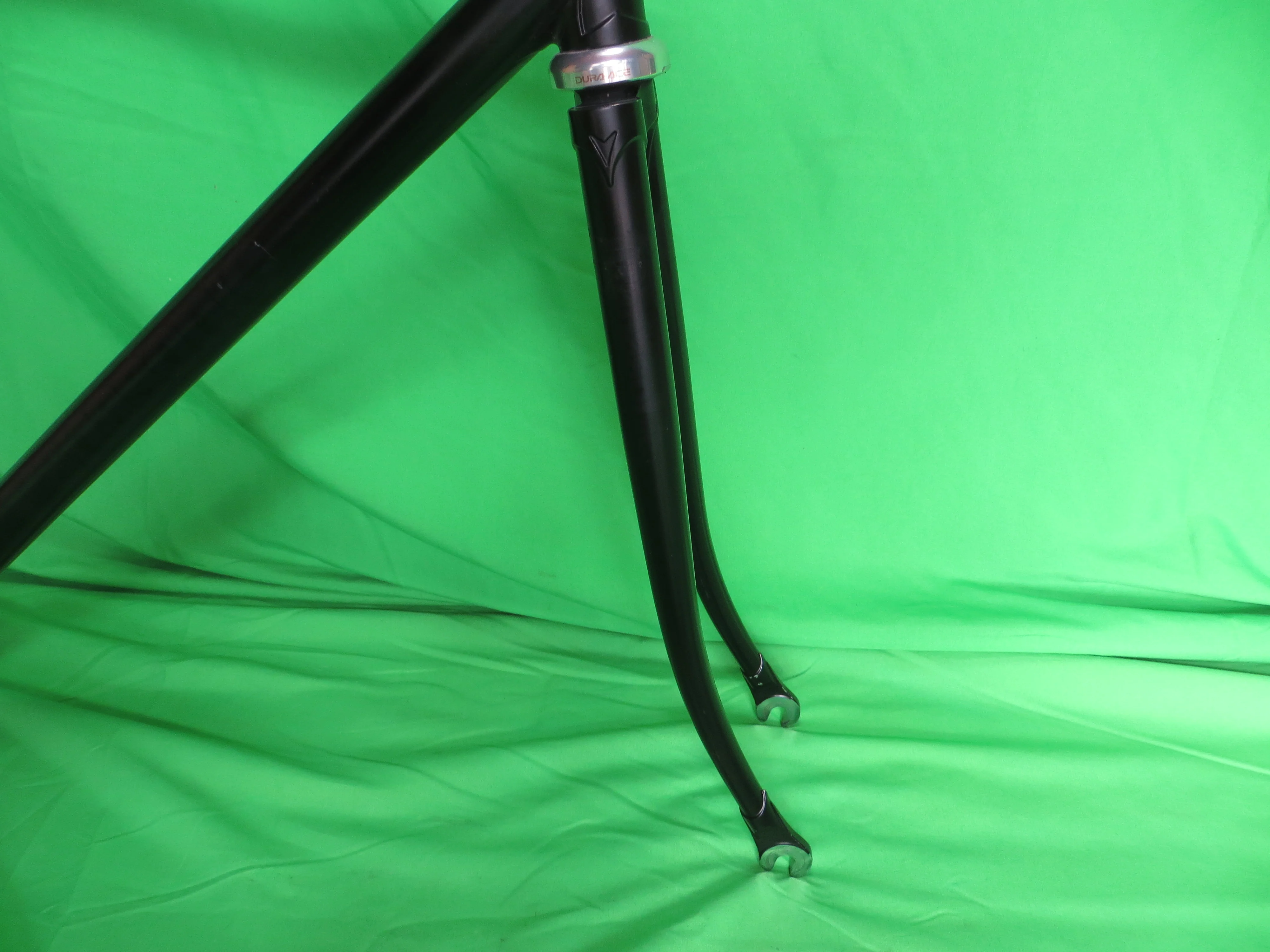 PANASONIC Tange Prestige // Matte Black // 50.5cm - Image 10