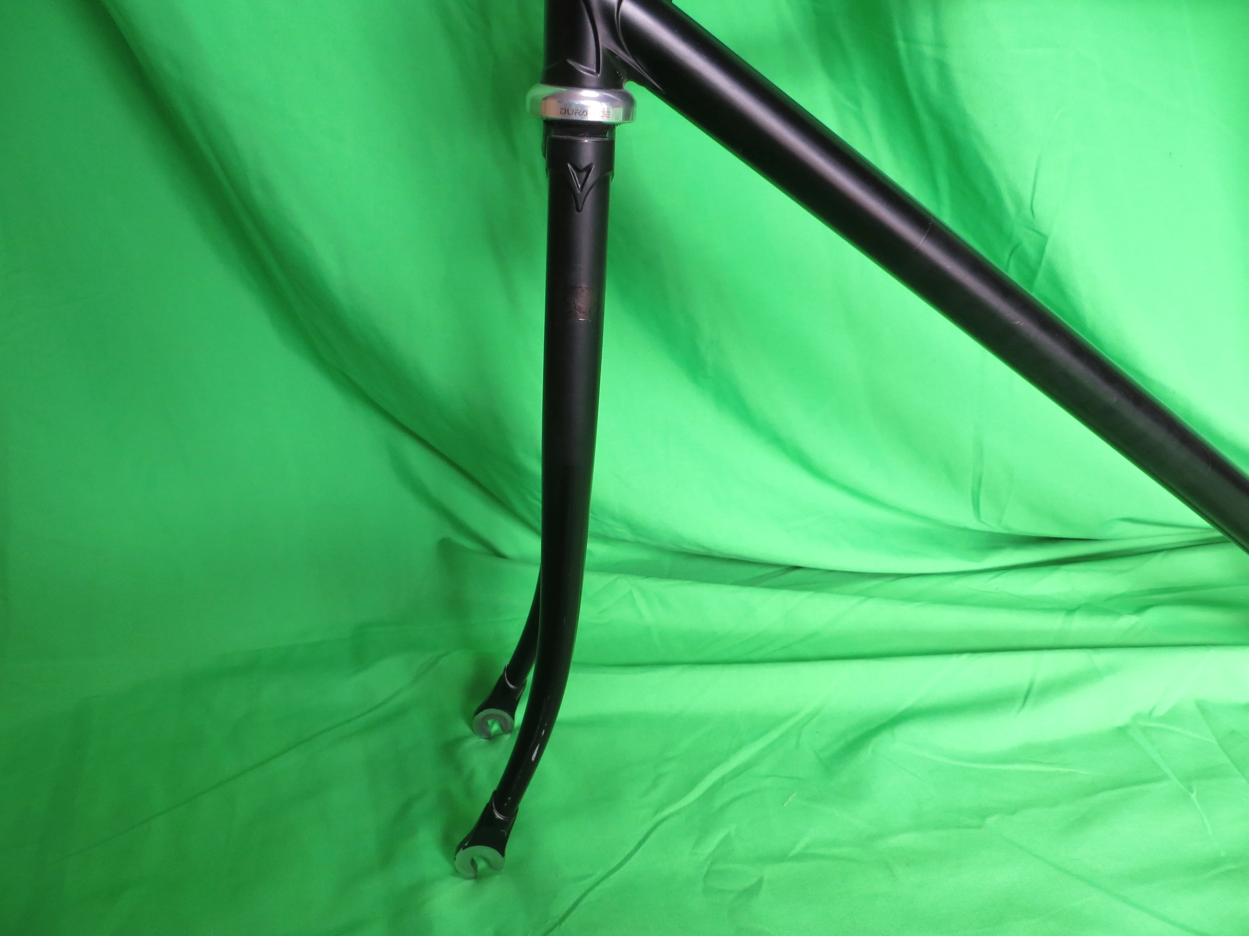 PANASONIC Tange Prestige // Matte Black // 50.5cm - Image 3
