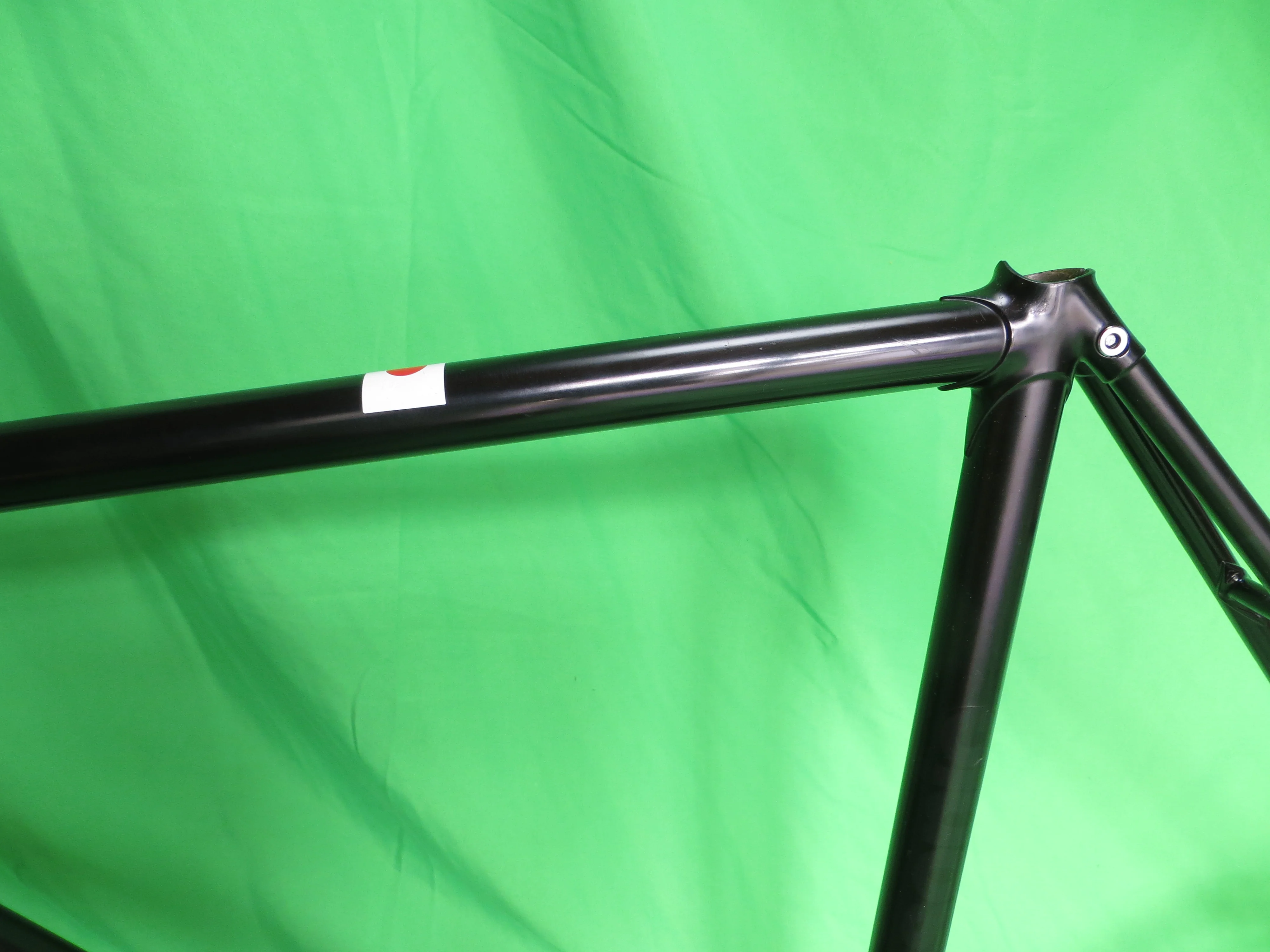 PANASONIC Tange Prestige // Matte Black // 50.5cm - Image 5