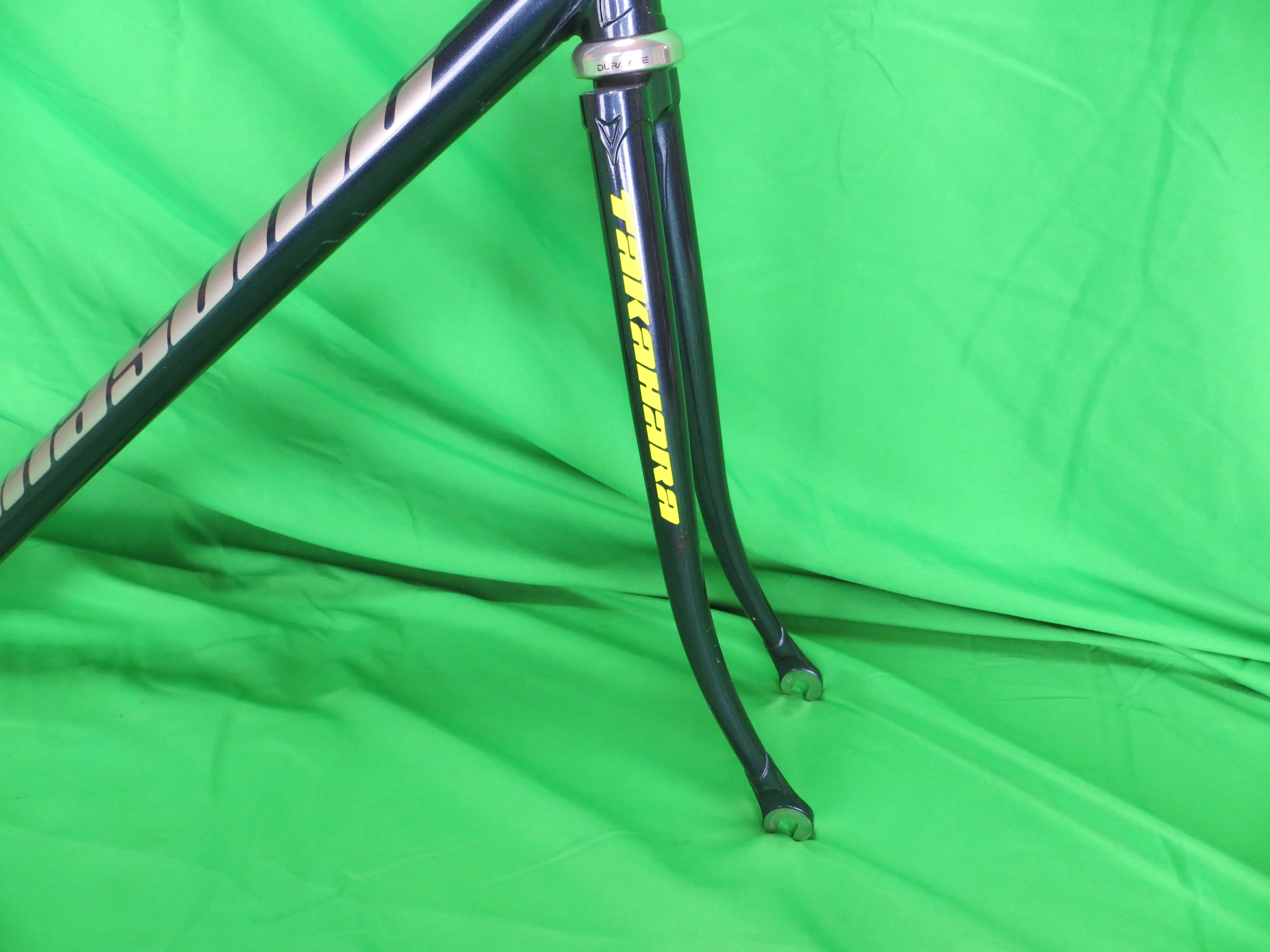 PANASONIC Tange Prestige // Navy Metallic // 52cm - Image 11