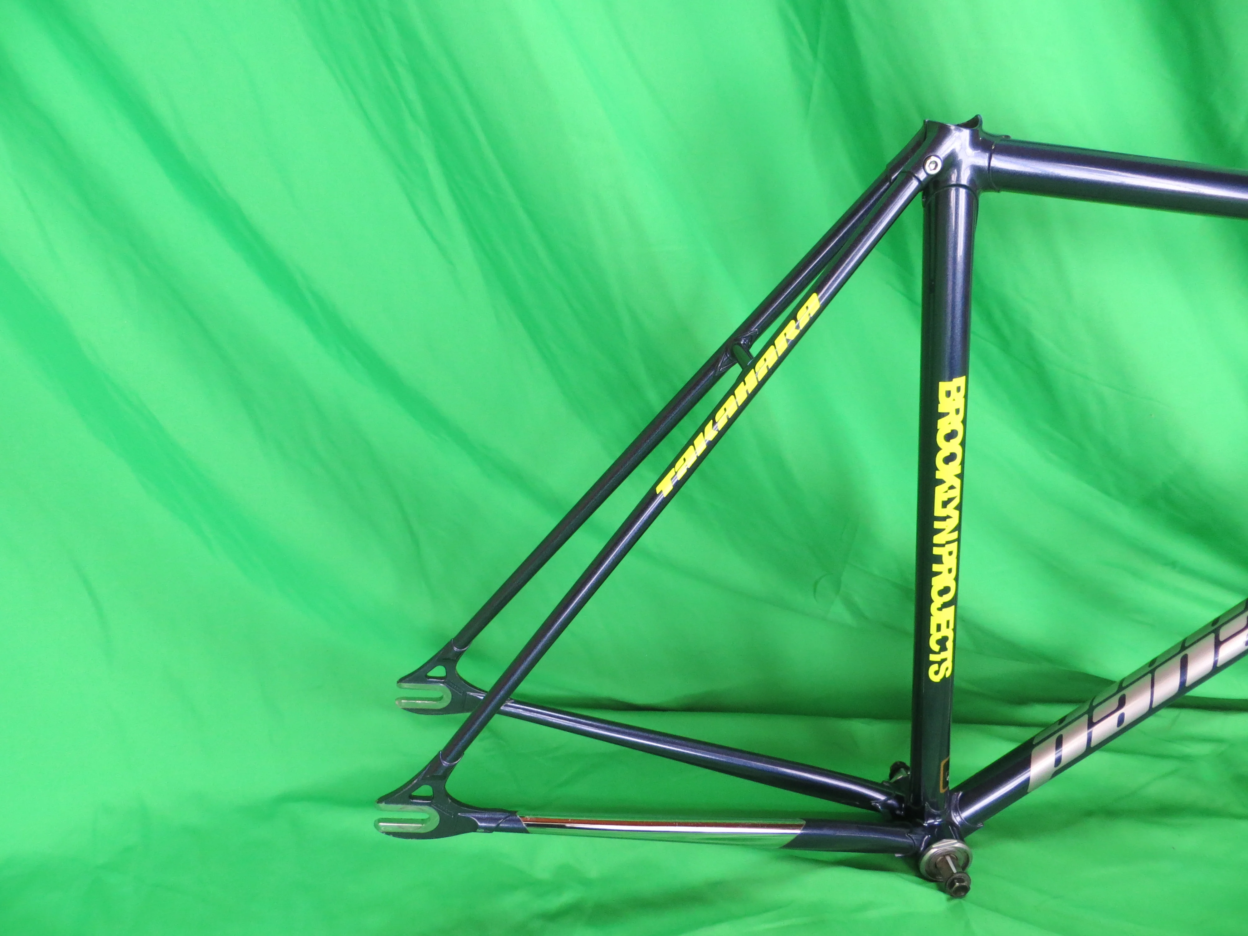 PANASONIC Tange Prestige // Navy Metallic // 52cm - Image 16