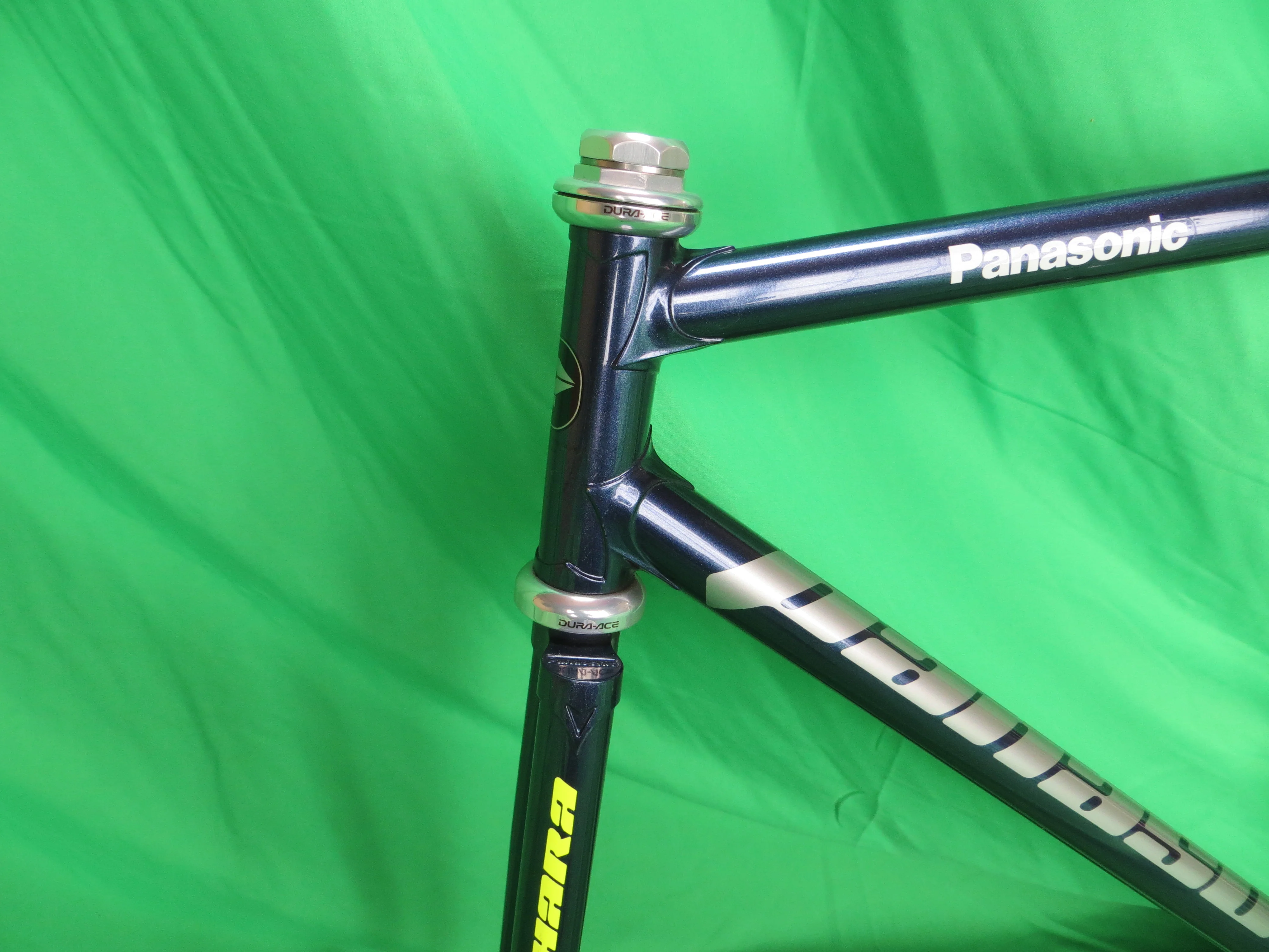 PANASONIC Tange Prestige // Navy Metallic // 52cm - Image 2