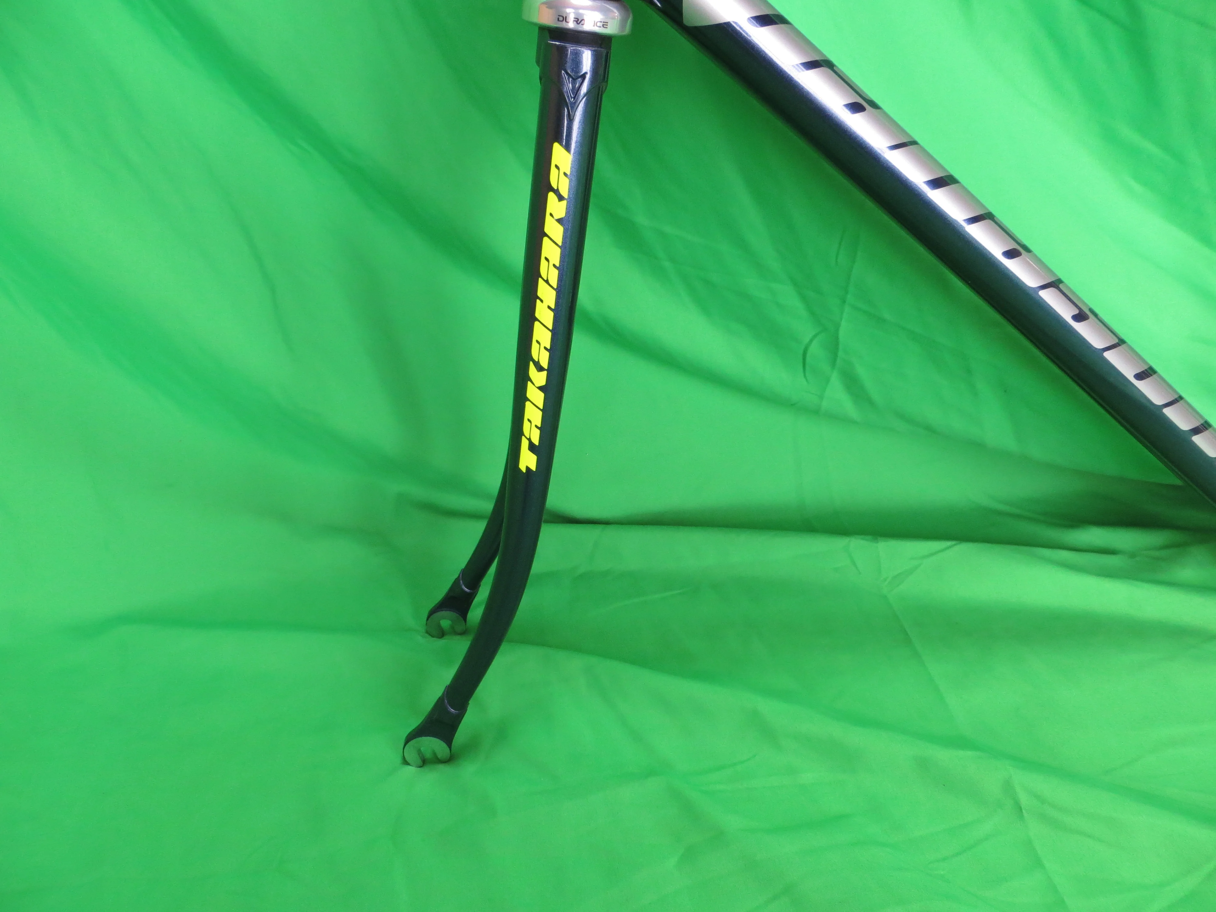 PANASONIC Tange Prestige // Navy Metallic // 52cm - Image 3