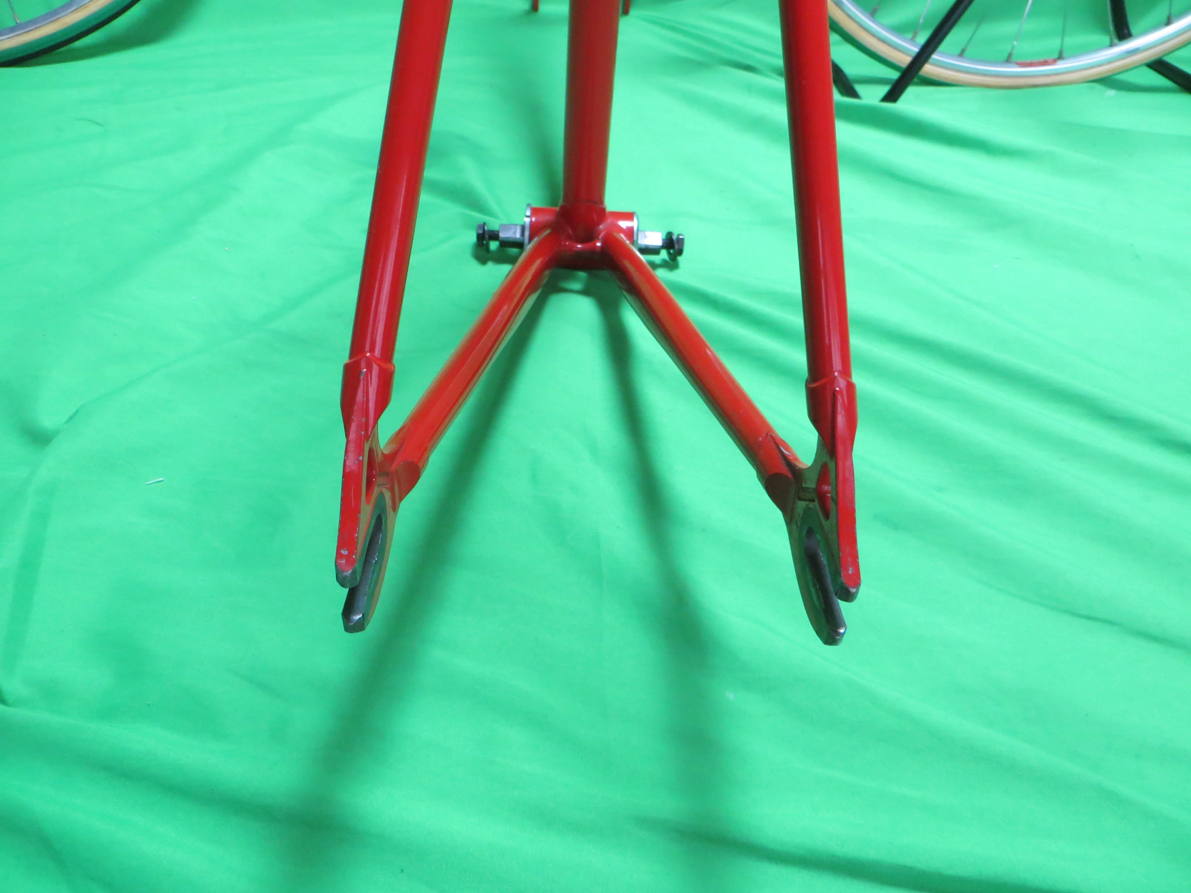 Panasonic Tange Prestige // Red // 50.5cm - Image 20