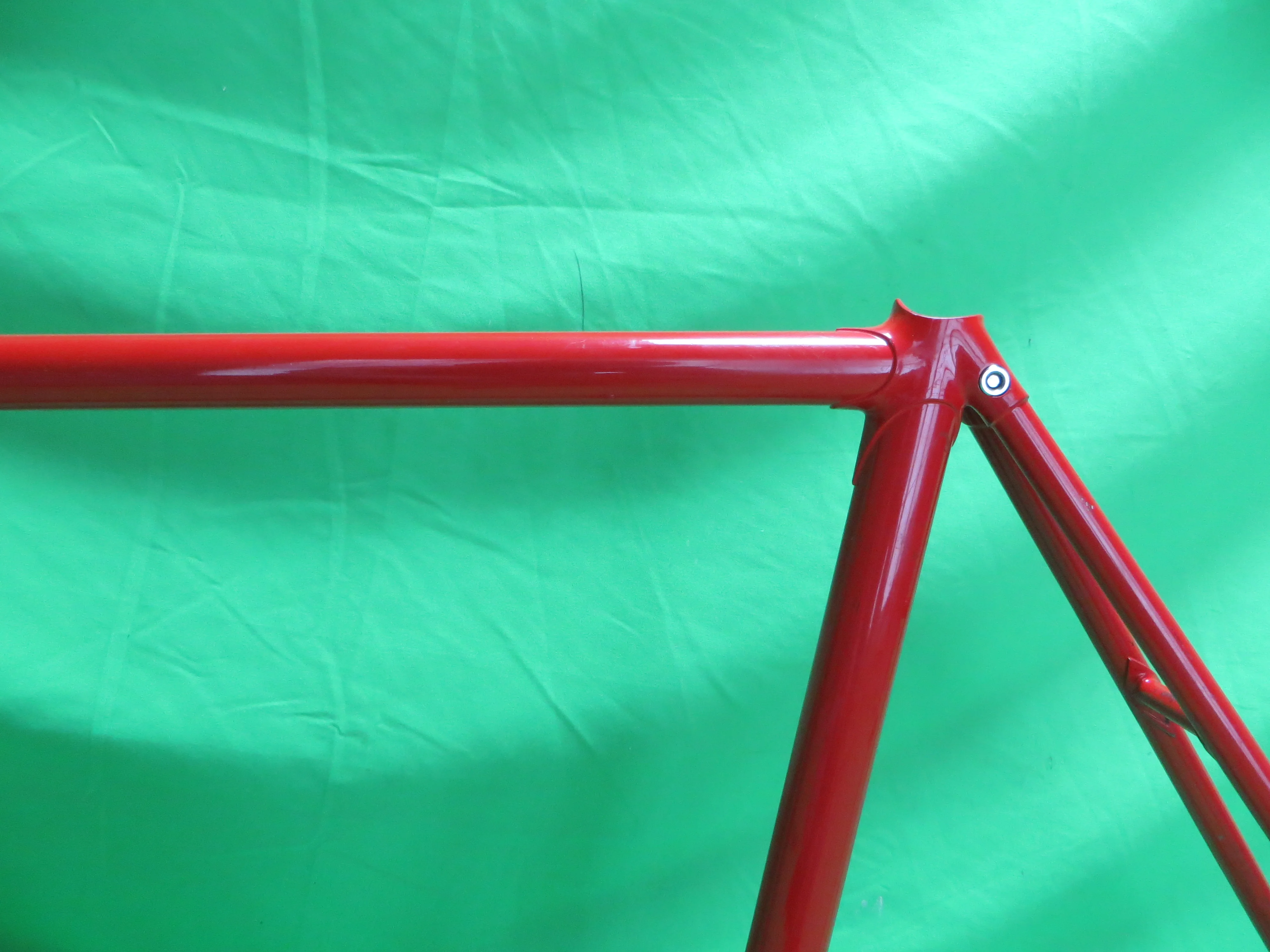 Panasonic Tange Prestige // Red // 50.5cm - Image 5