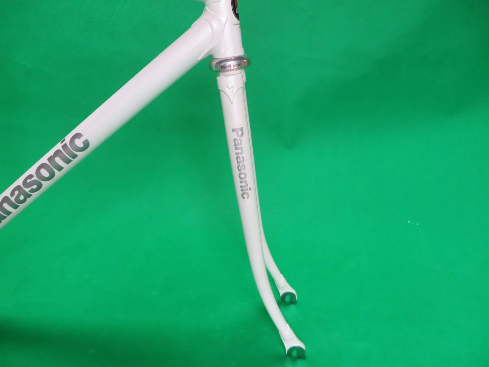 Panasonic Tange Prestige // White // 50.5cm - Image 10