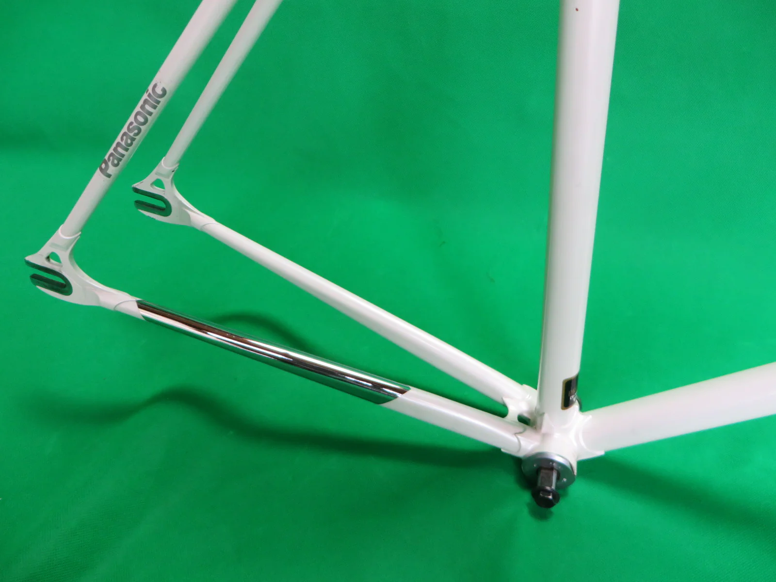 Panasonic Tange Prestige // White // 50.5cm - Image 14