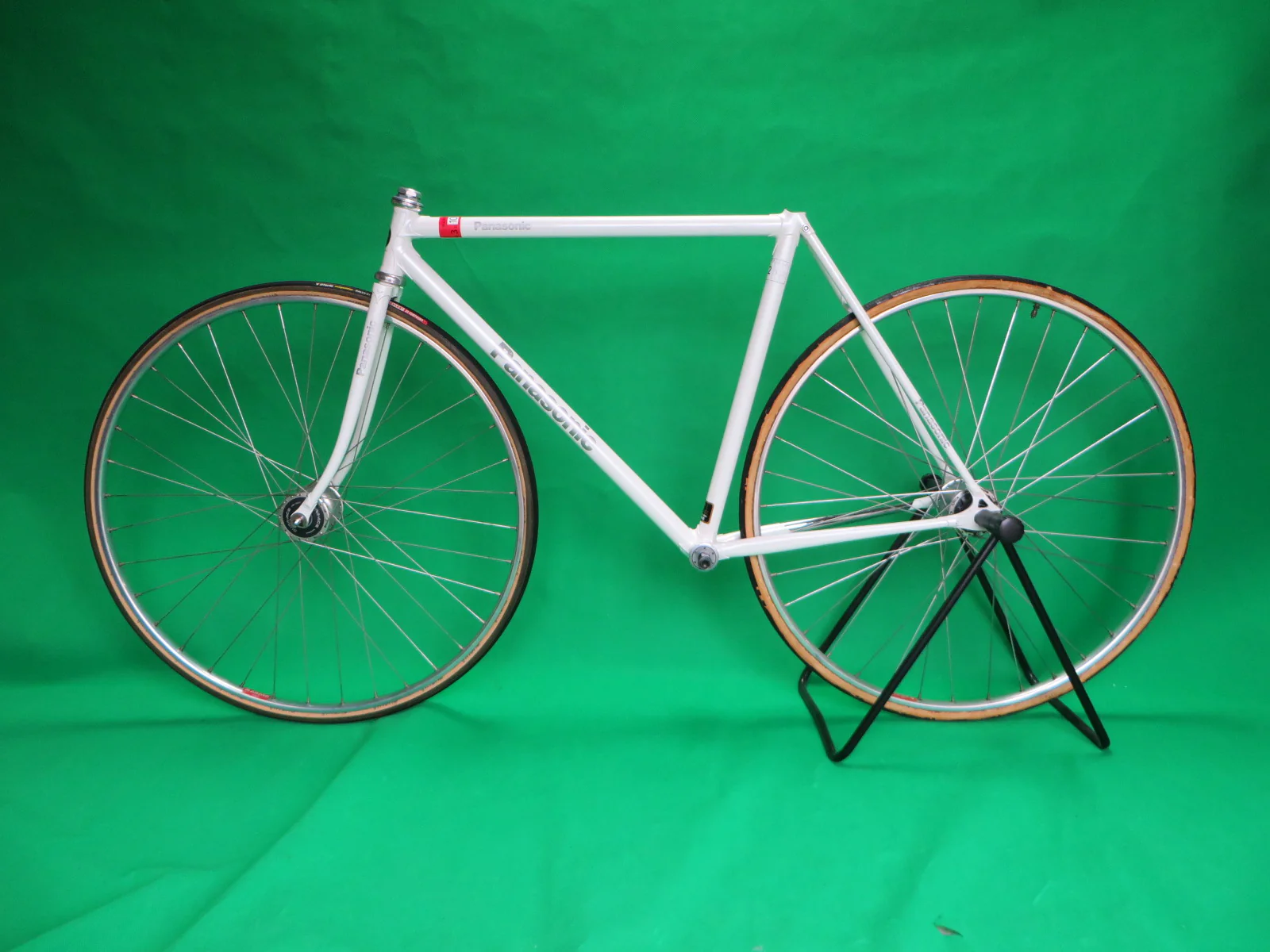 Panasonic Tange Prestige // White // 50.5cm - Image 16