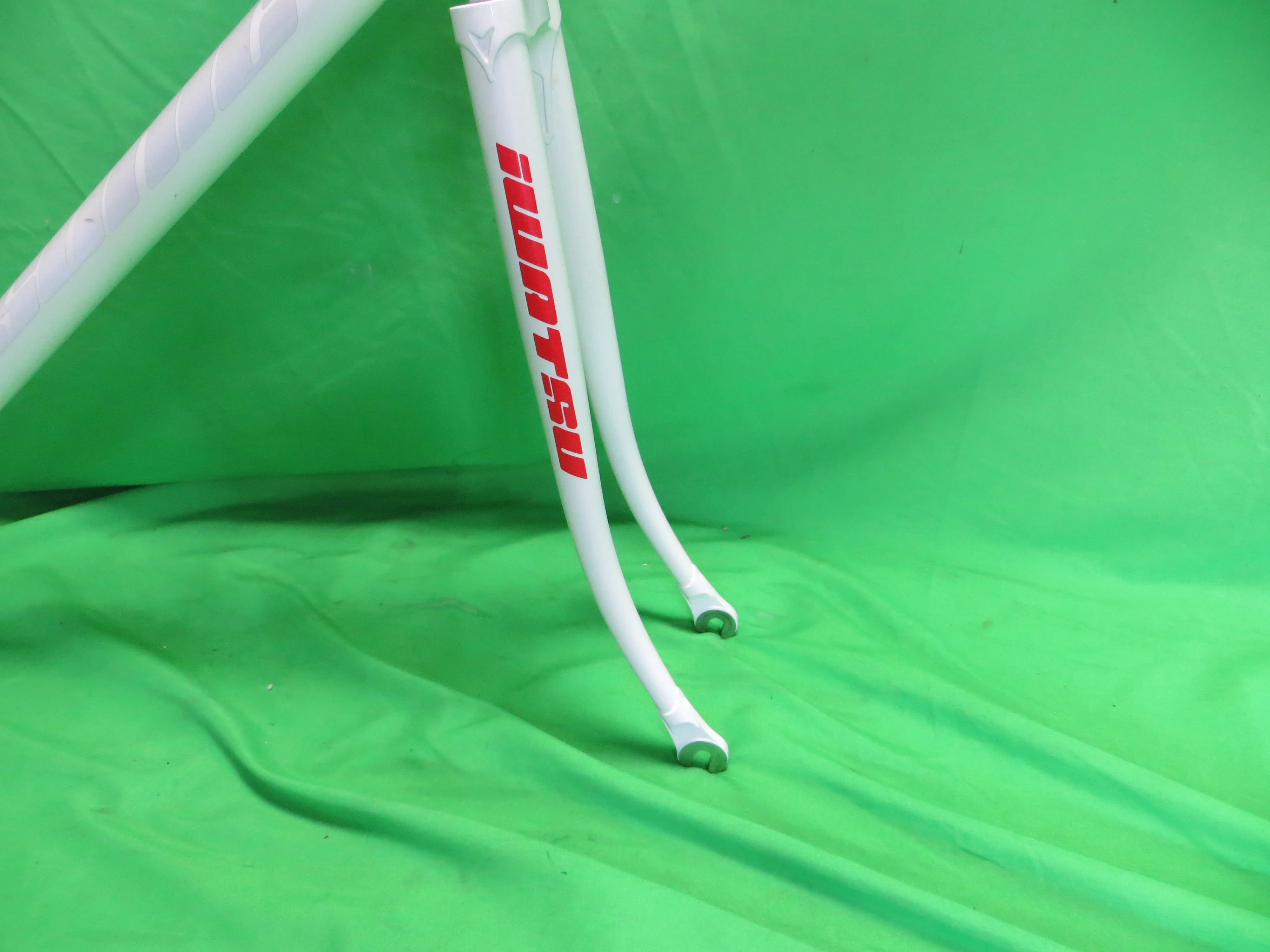 Panasonic Tange Prestige // White // 50cm - Image 10