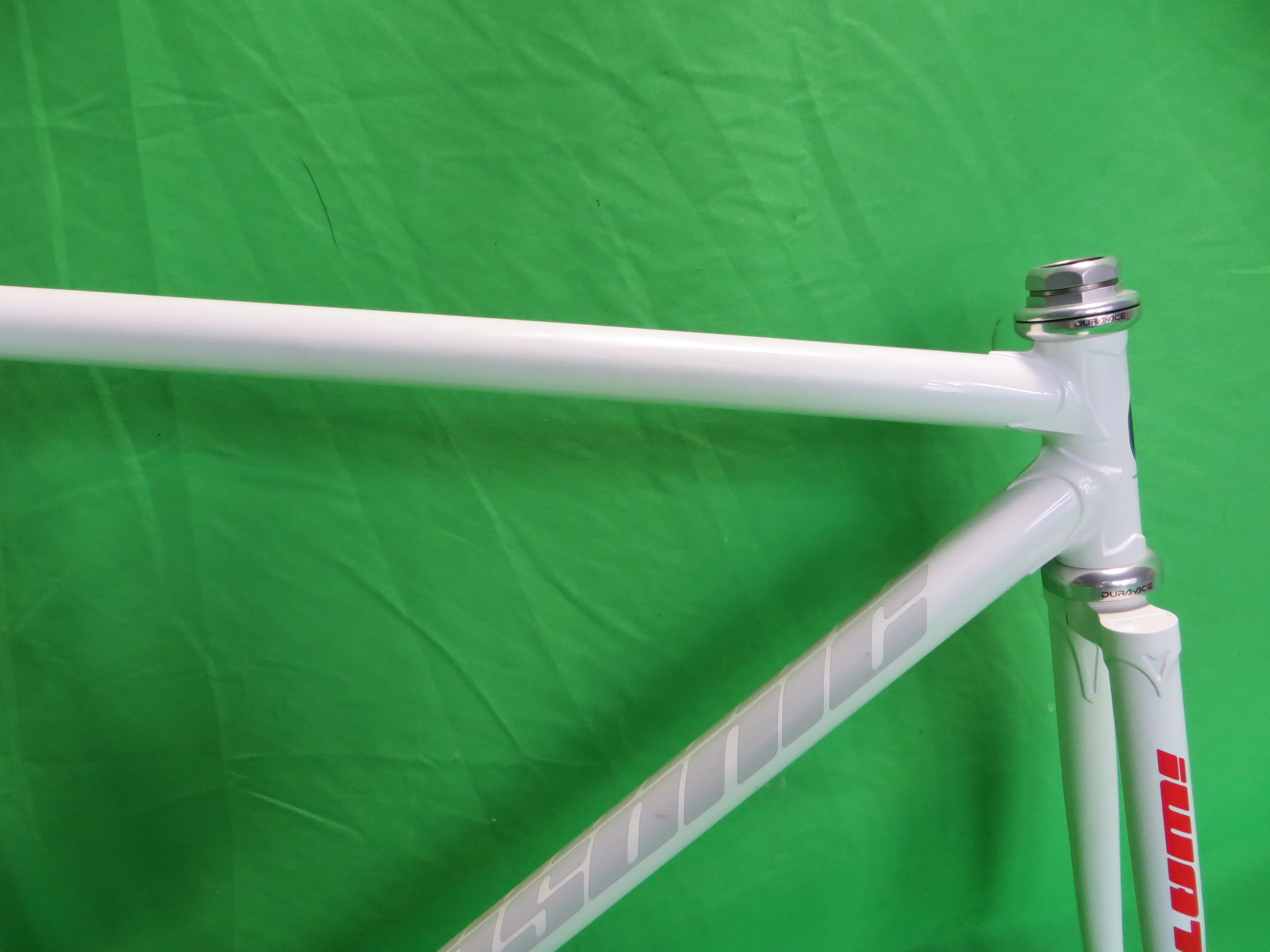 Panasonic Tange Prestige // White // 50cm - Image 11