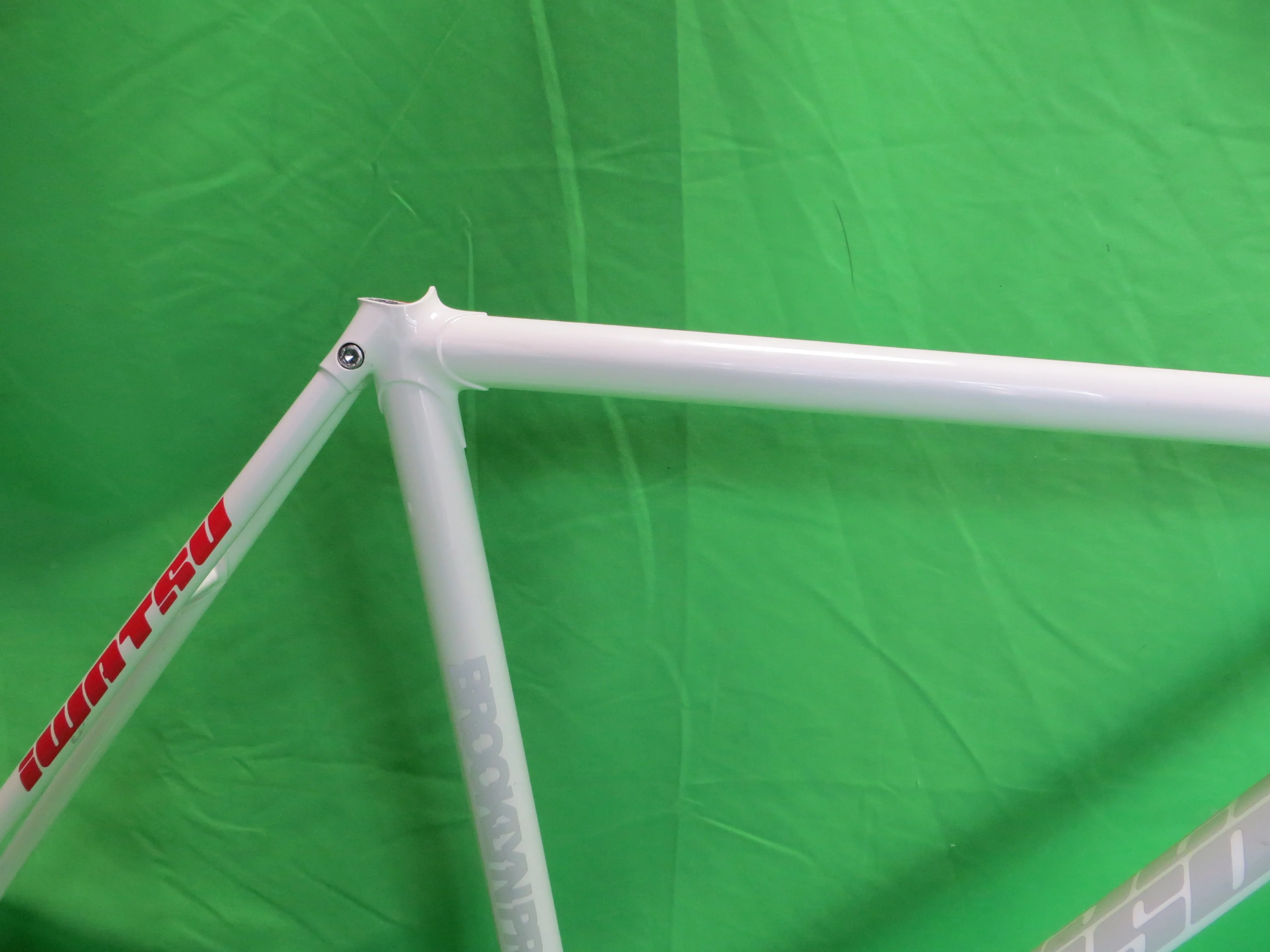 Panasonic Tange Prestige // White // 50cm - Image 12