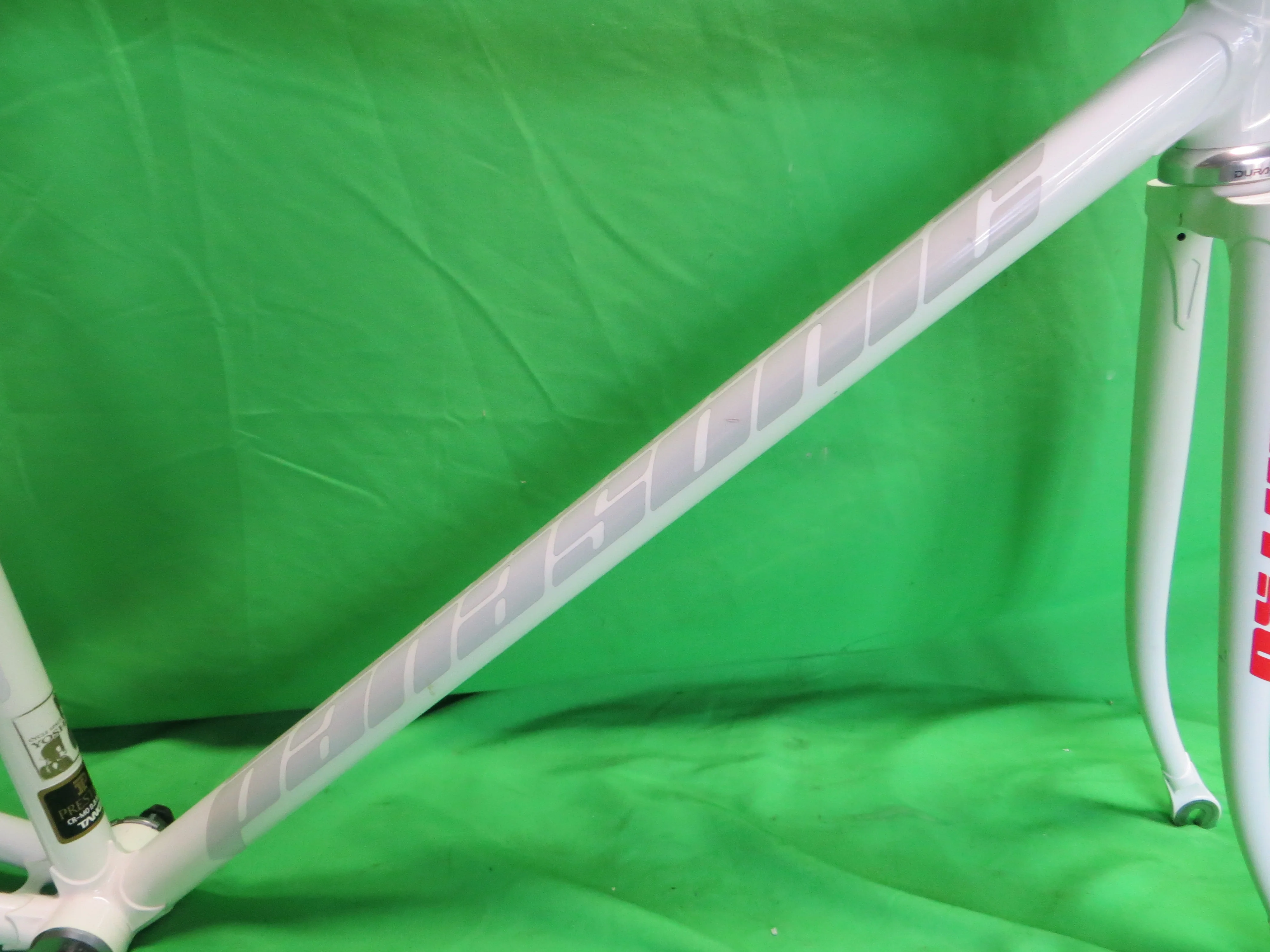 Panasonic Tange Prestige // White // 50cm - Image 13