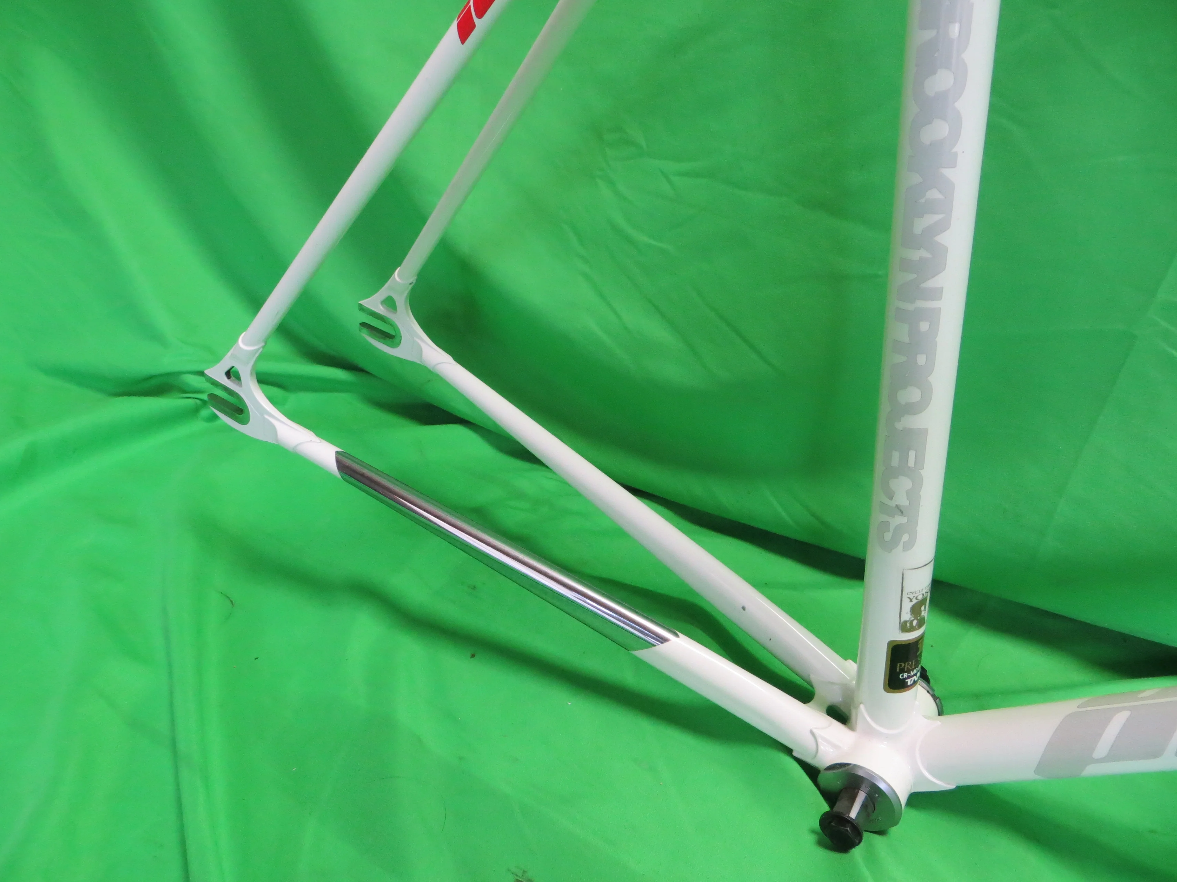 Panasonic Tange Prestige // White // 50cm - Image 14