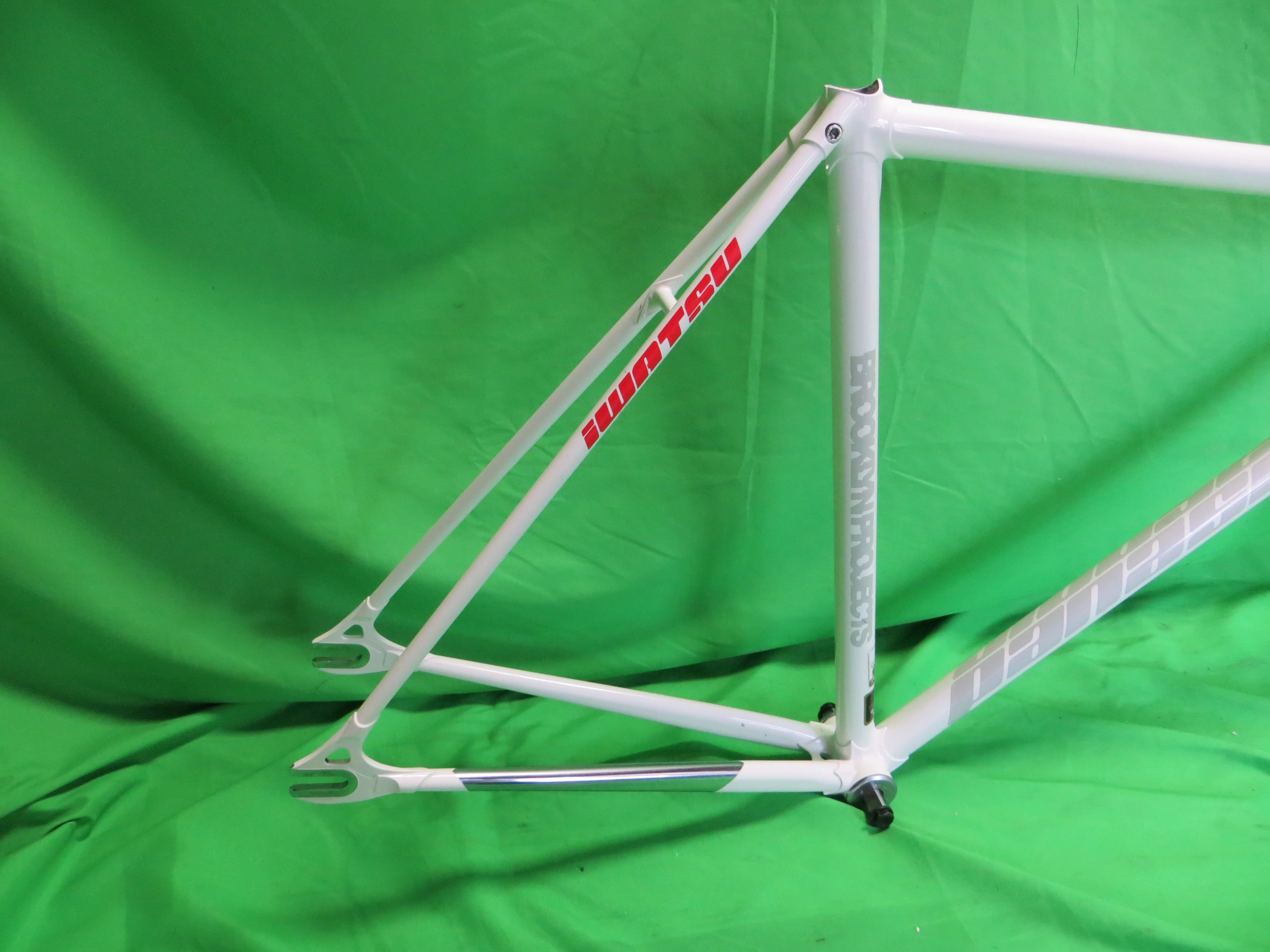Panasonic Tange Prestige // White // 50cm - Image 15