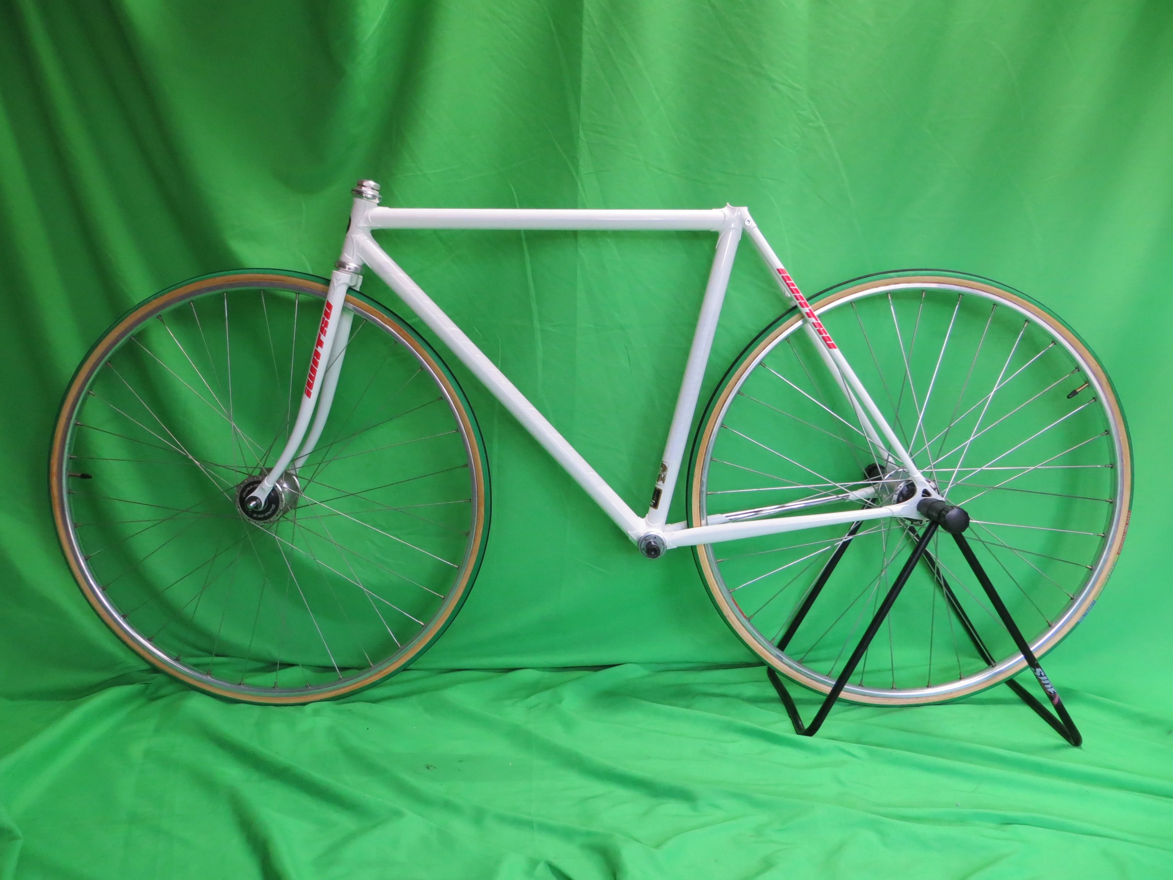 Panasonic Tange Prestige // White // 50cm - Image 16