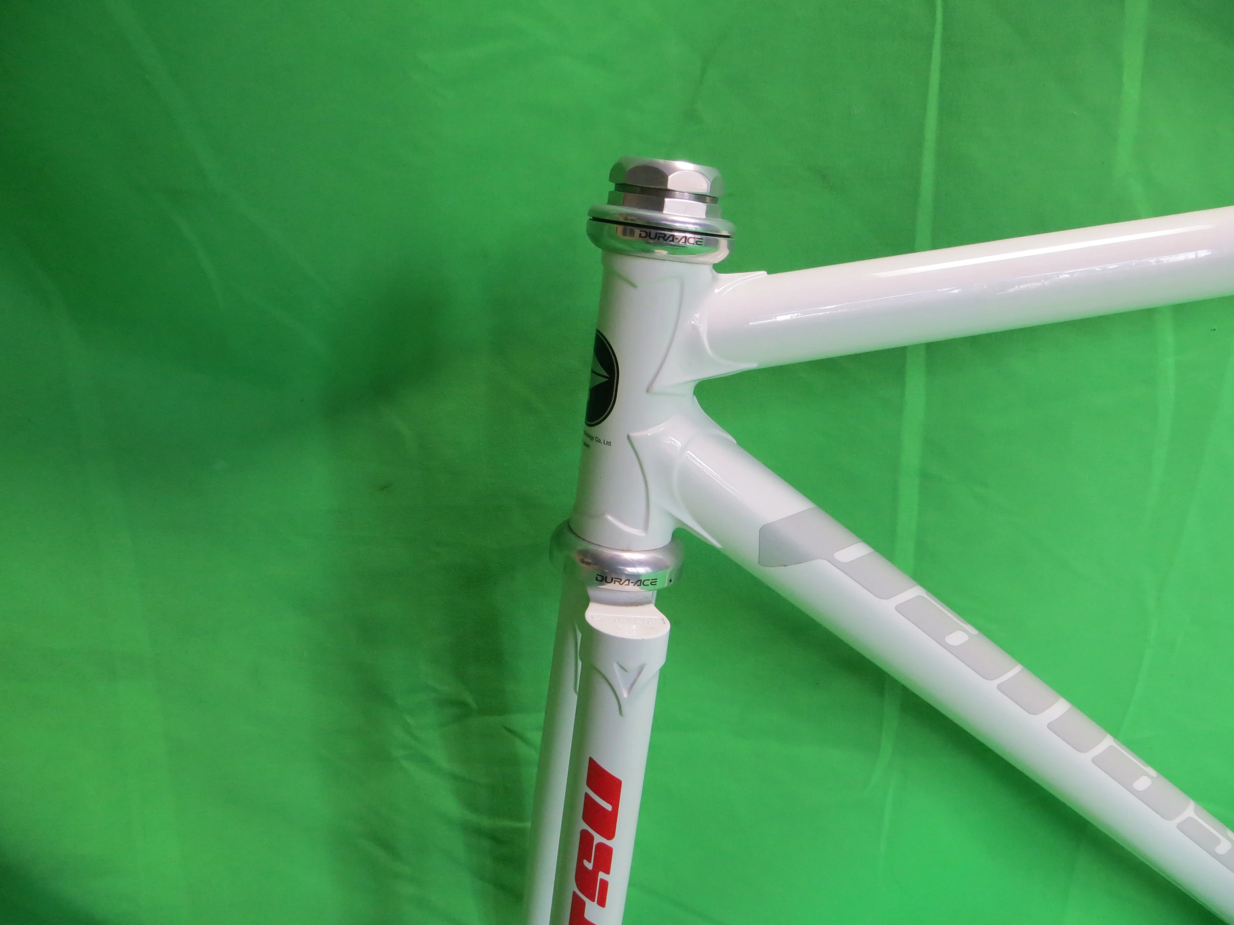 Panasonic Tange Prestige // White // 50cm - Image 2