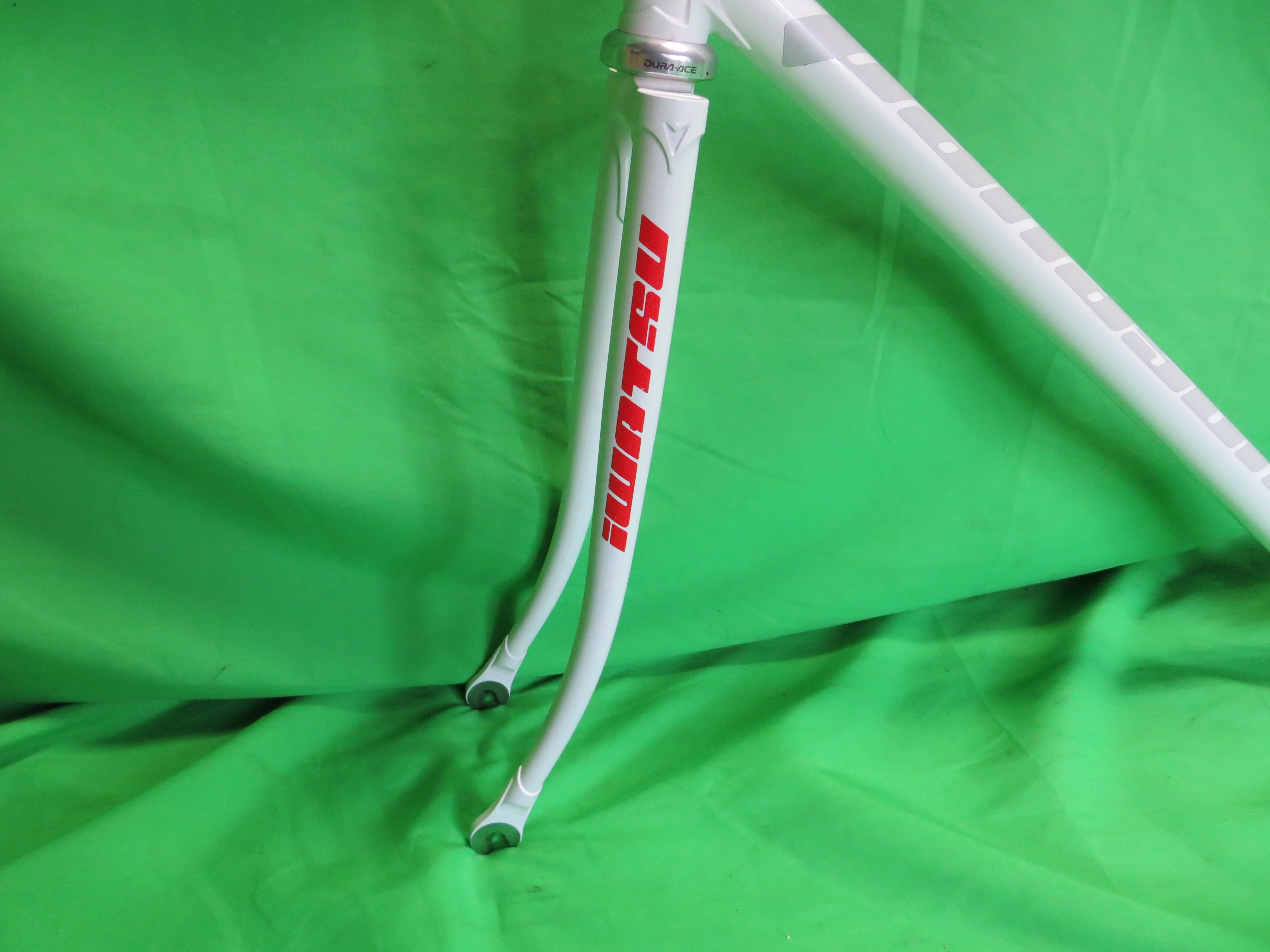 Panasonic Tange Prestige // White // 50cm - Image 3