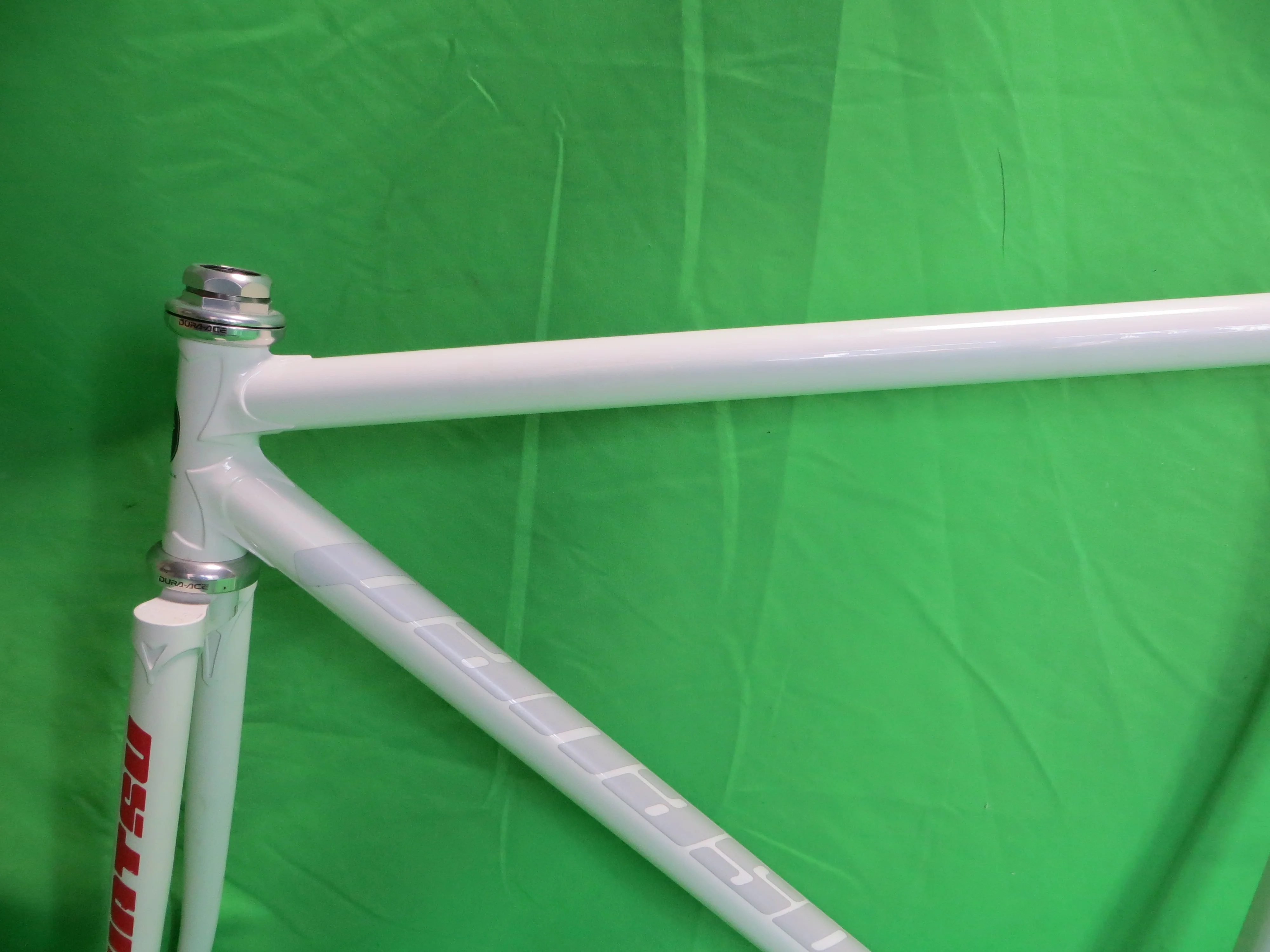 Panasonic Tange Prestige // White // 50cm - Image 4