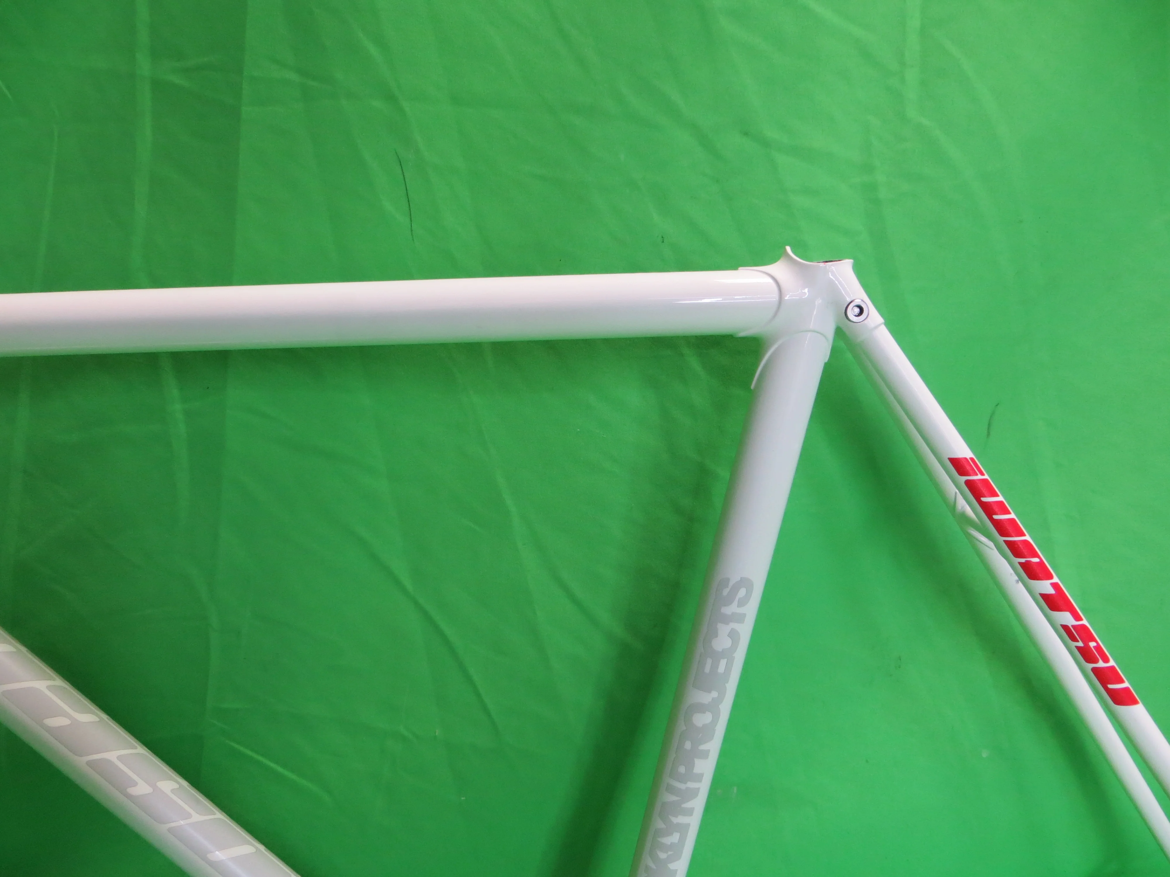 Panasonic Tange Prestige // White // 50cm - Image 5