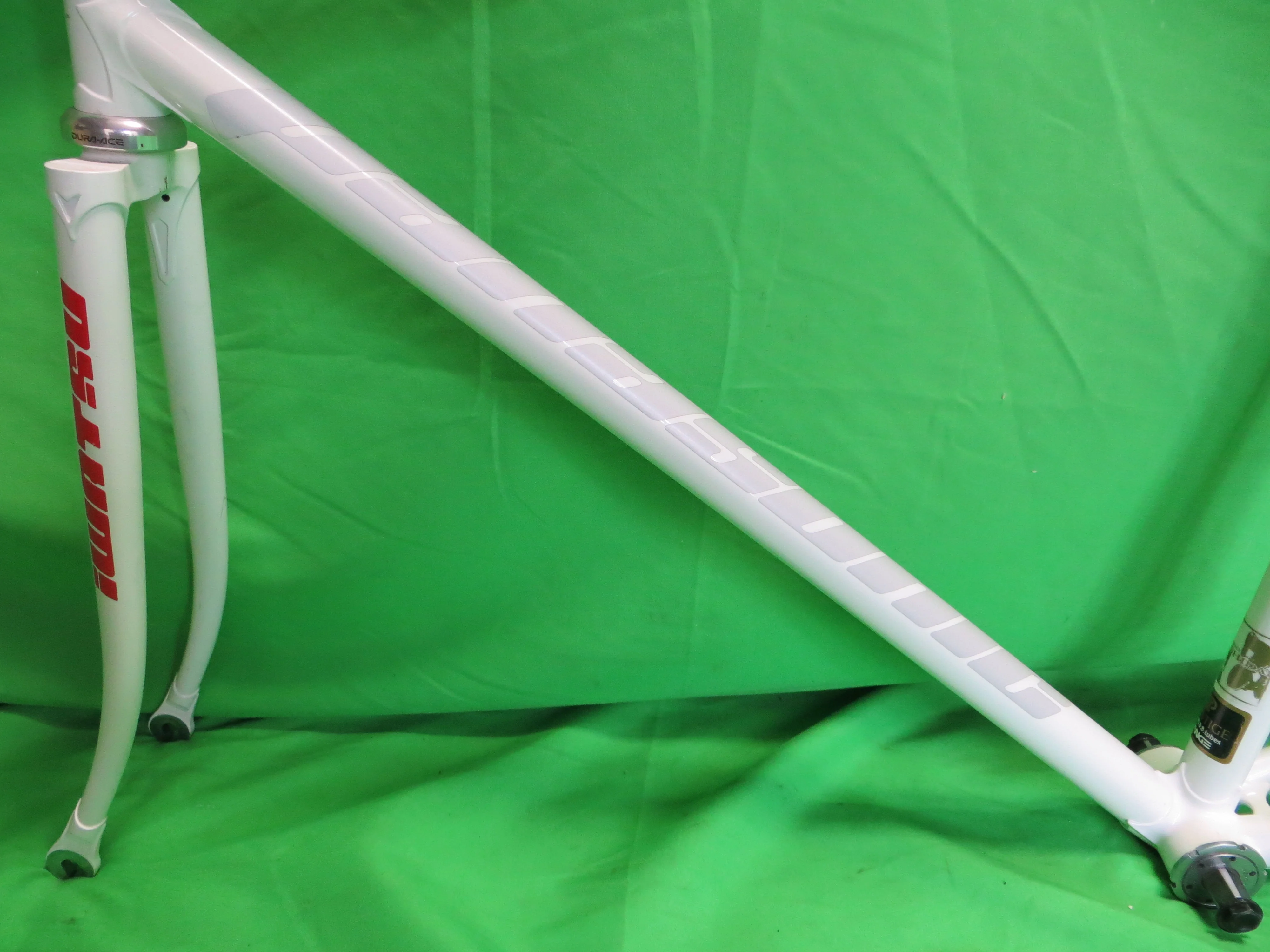 Panasonic Tange Prestige // White // 50cm - Image 6
