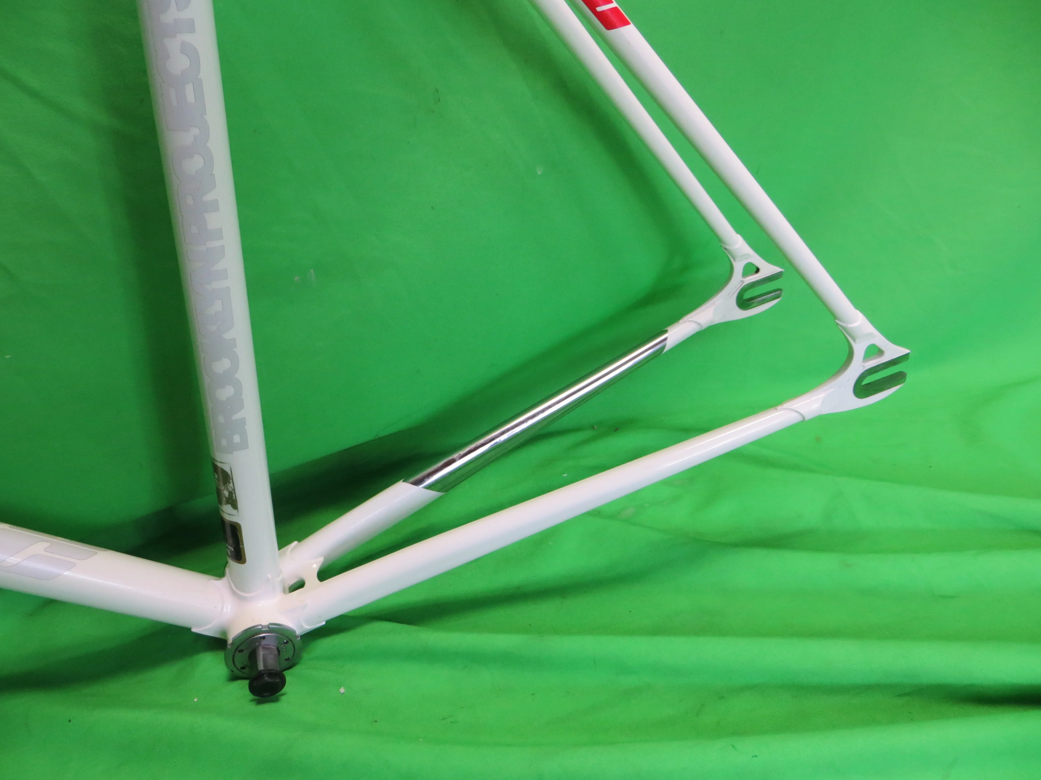 Panasonic Tange Prestige // White // 50cm - Image 7