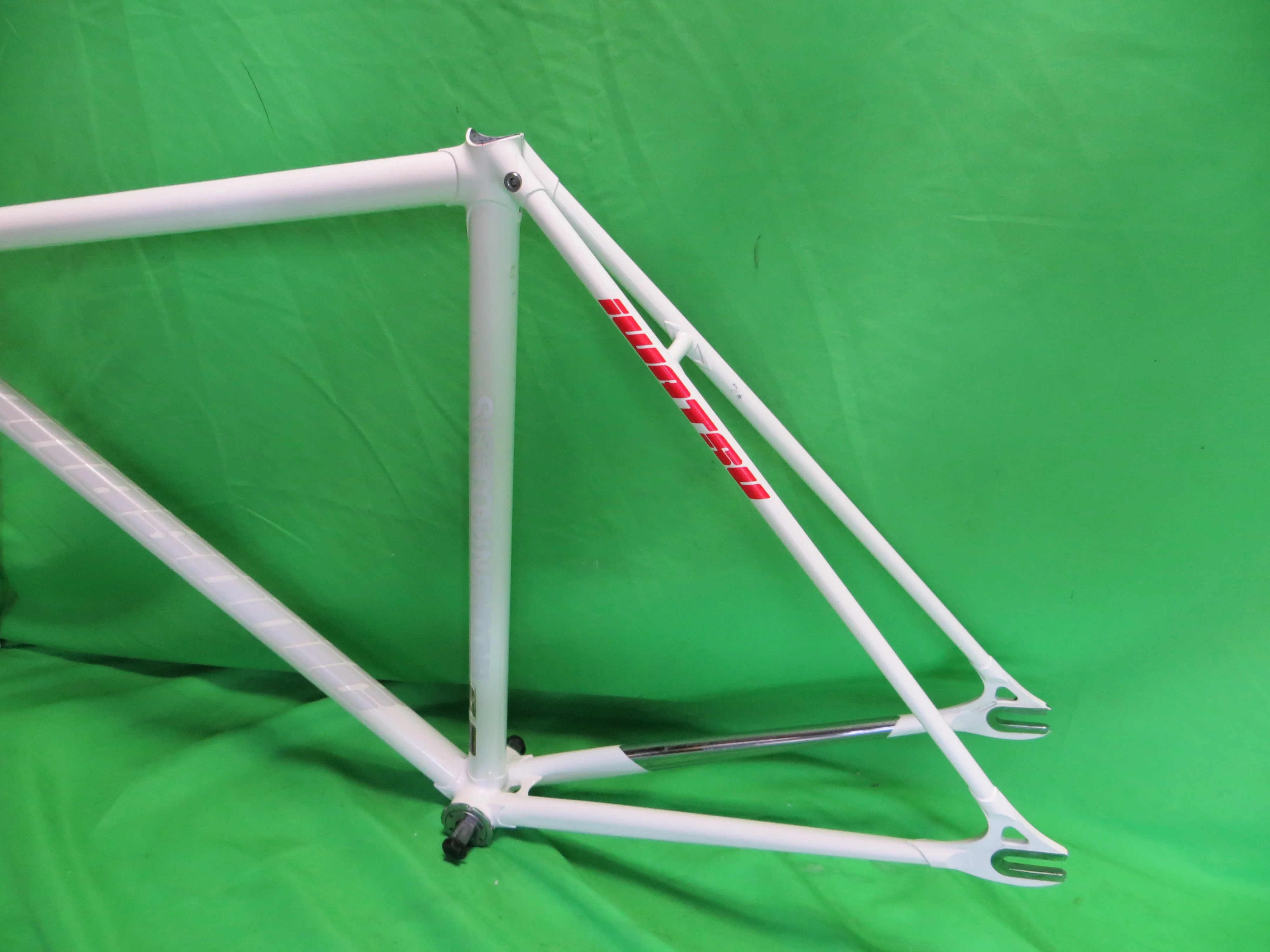 Panasonic Tange Prestige // White // 50cm - Image 8