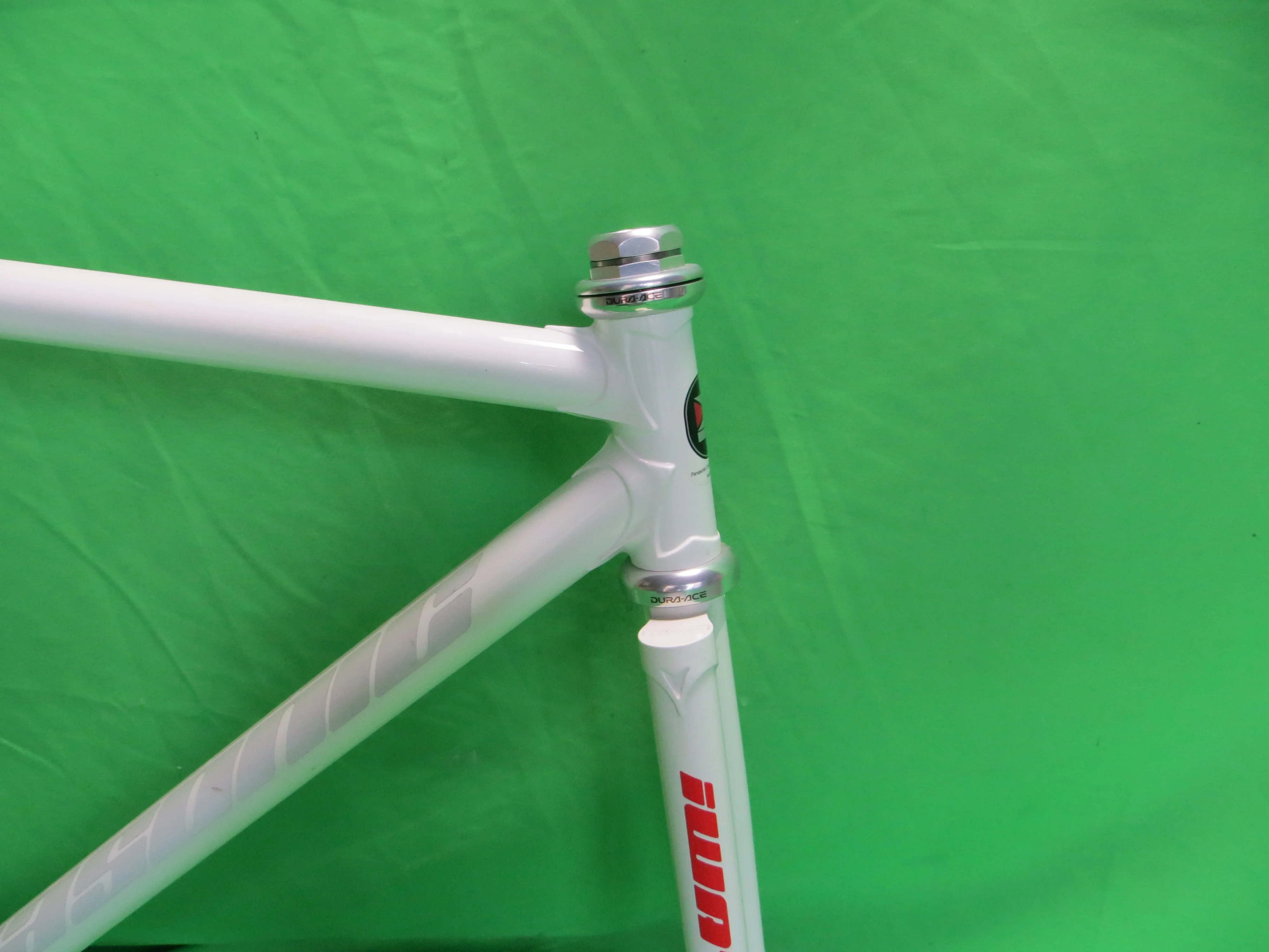 Panasonic Tange Prestige // White // 50cm - Image 9