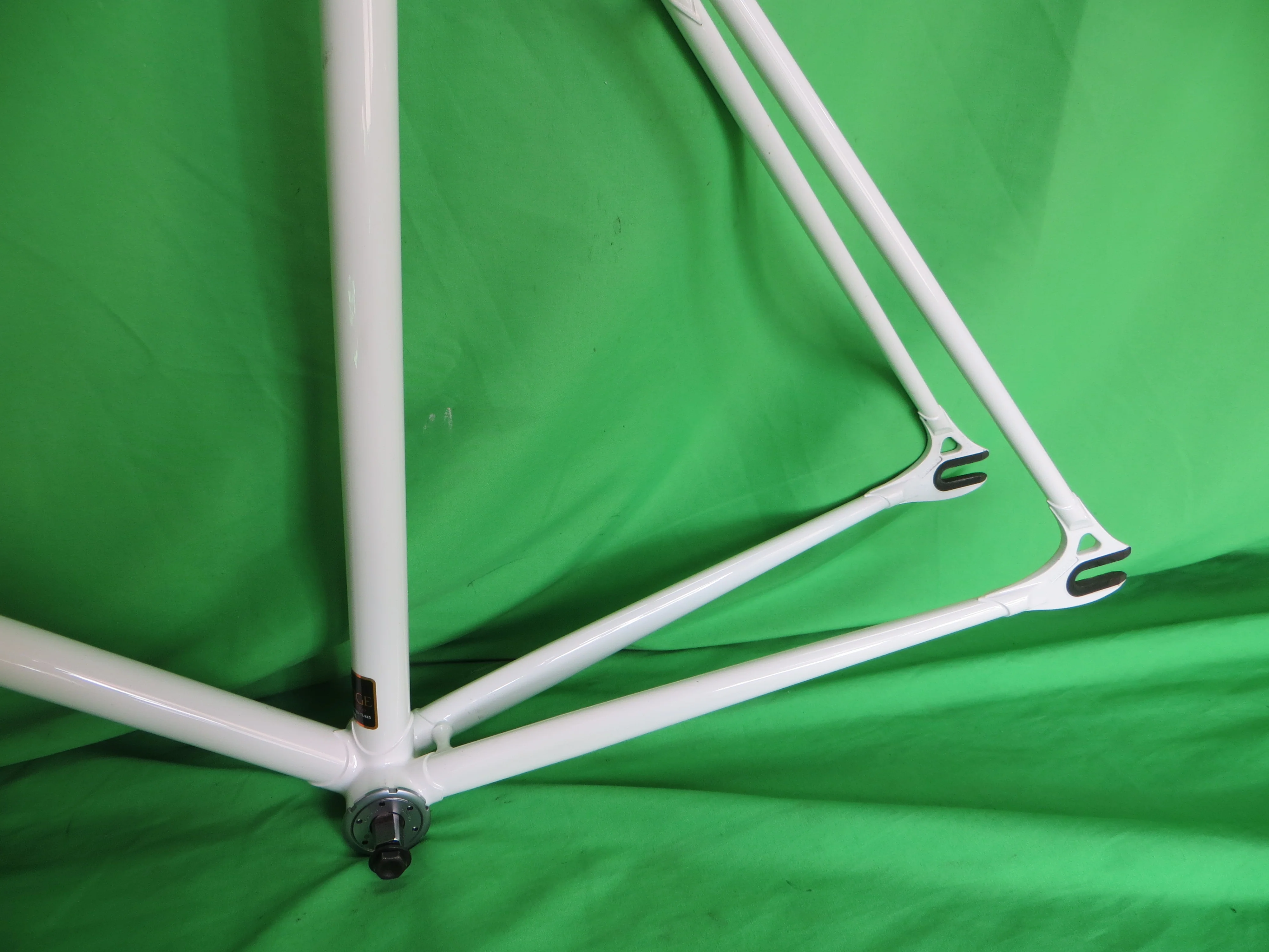 Panasonic Tange Prestige // White // 53cm - Image 7