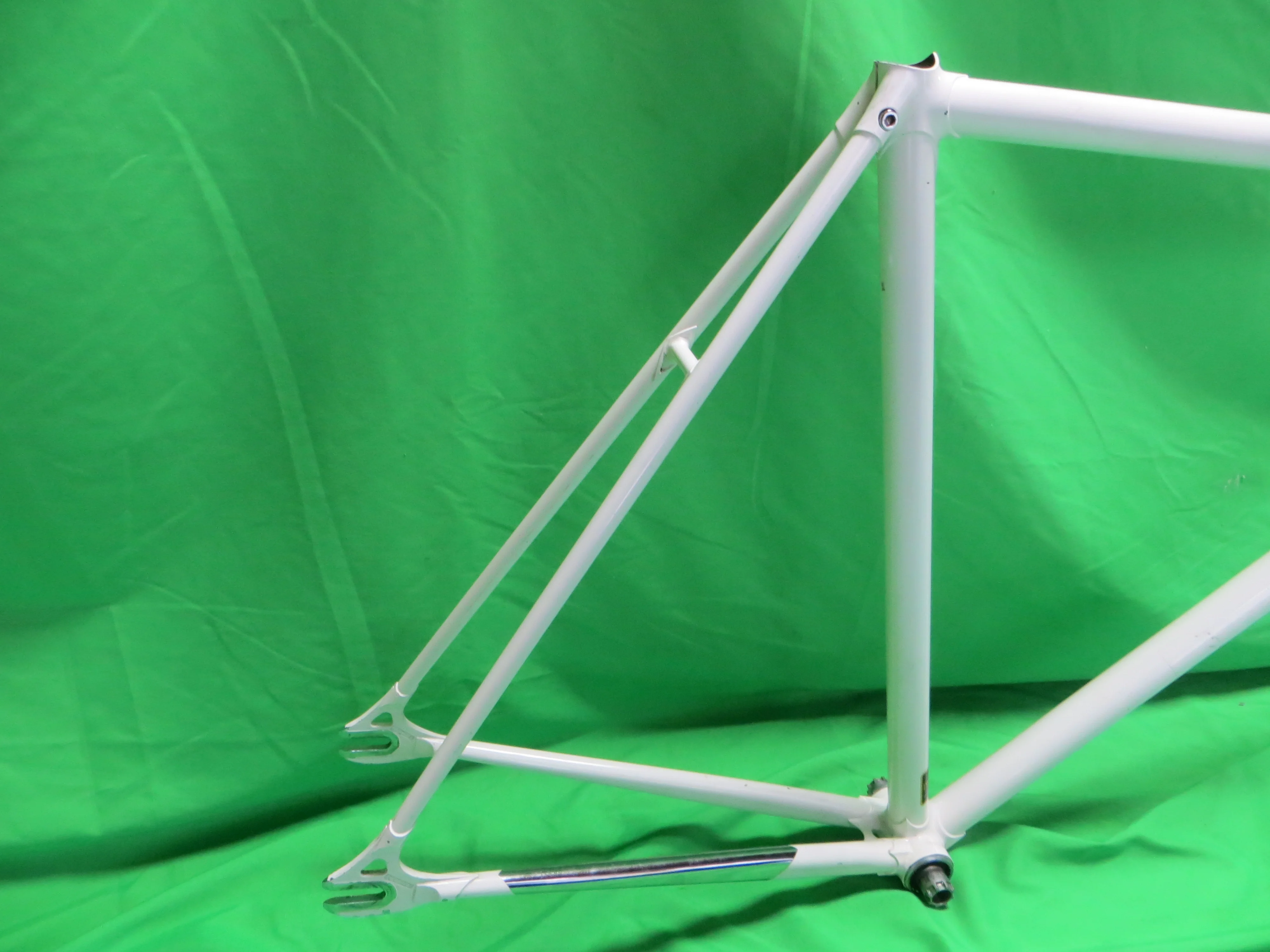 Panasonic Tange Prestige // White // 55cm - Image 15