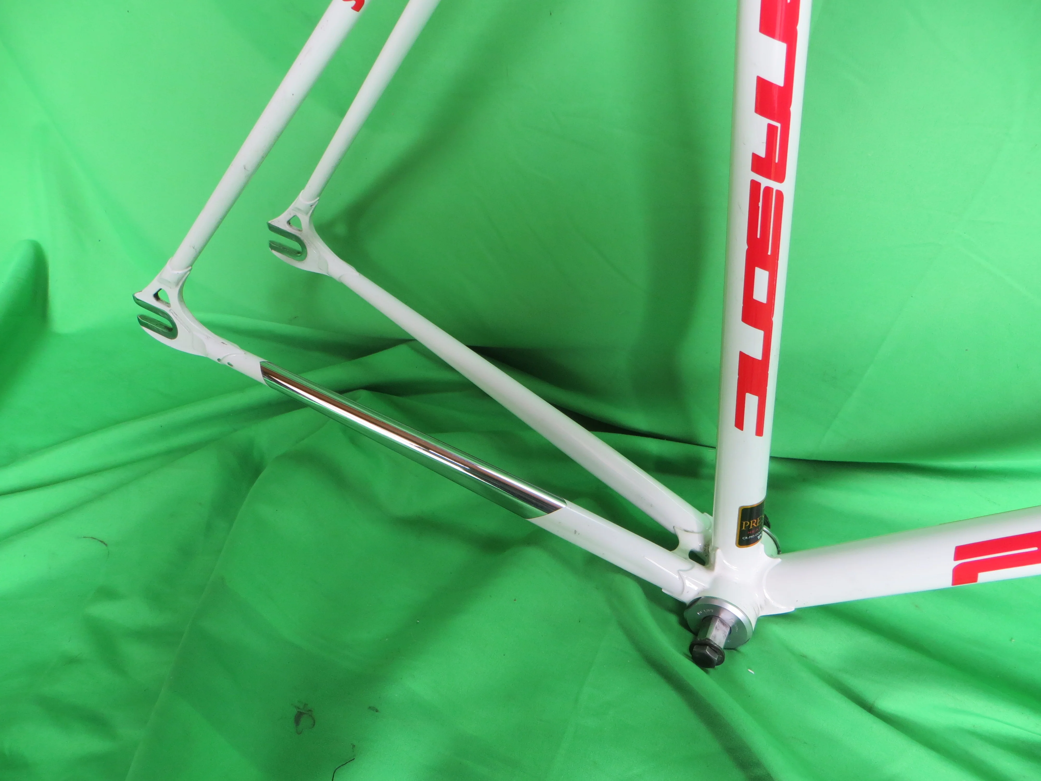 Panasonic // White // 50.5cm - Image 14